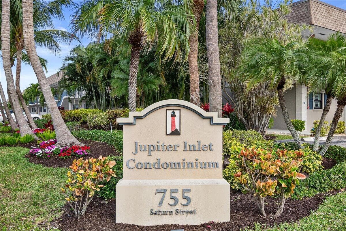 755 Saturn Street H101, Jupiter, FL 33477 — photo 1 of 40