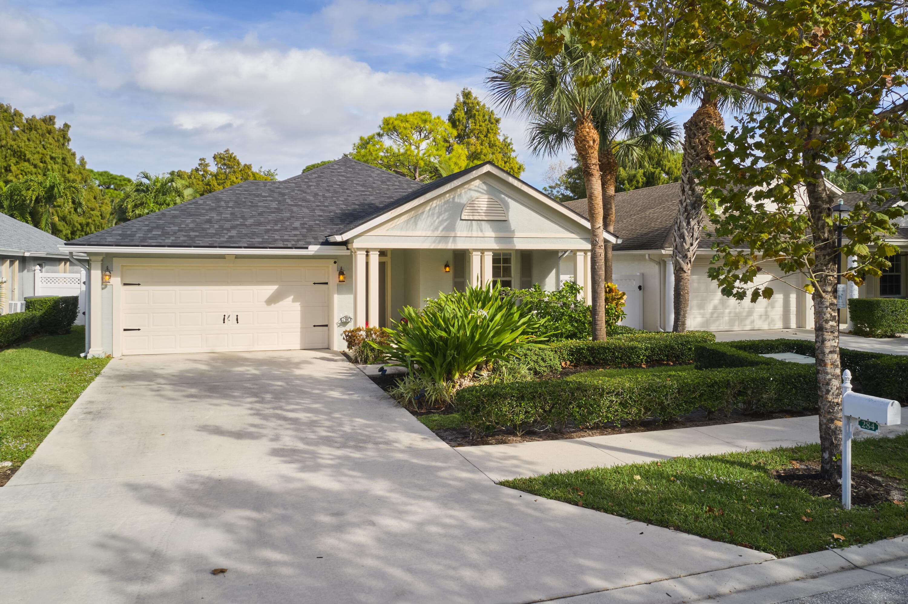 284 Clocktower Drive, Jupiter, FL 33458 — photo 4 of 28