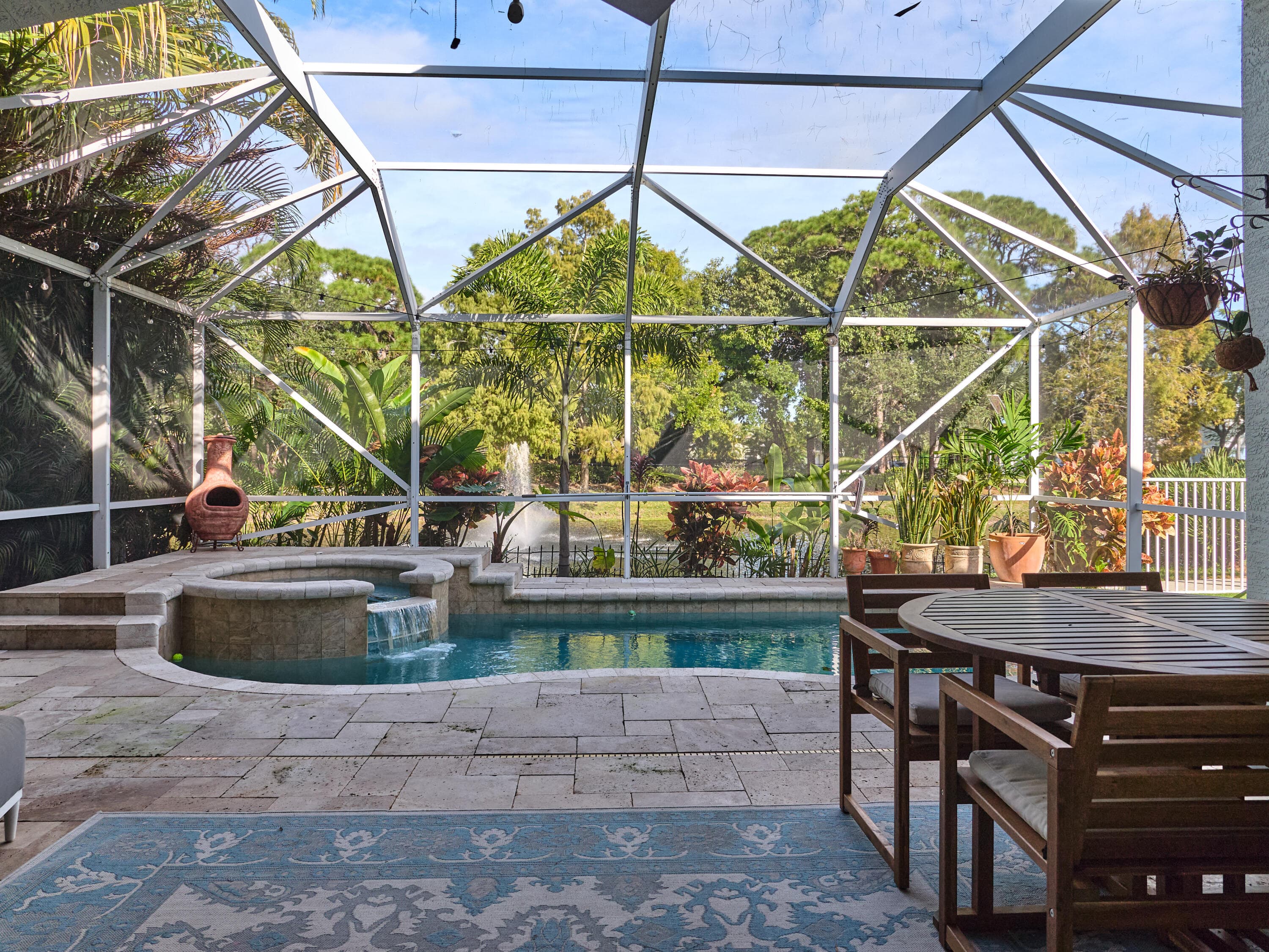 284 Clocktower Drive, Jupiter, FL 33458 — photo 1 of 28