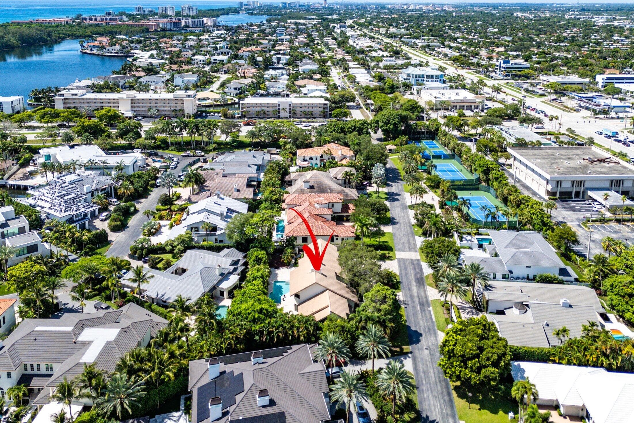 4140 Sanctuary Lane, Boca Raton, FL 33431 — photo 83 of 94