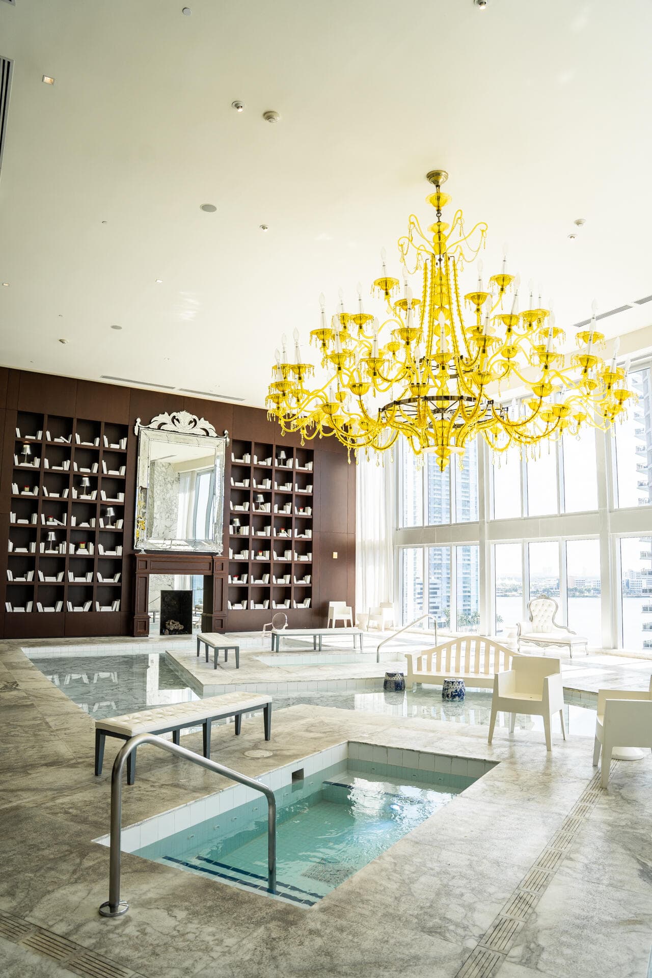 495 Brickell Avenue 911, Miami, FL 33131 — photo 32 of 44