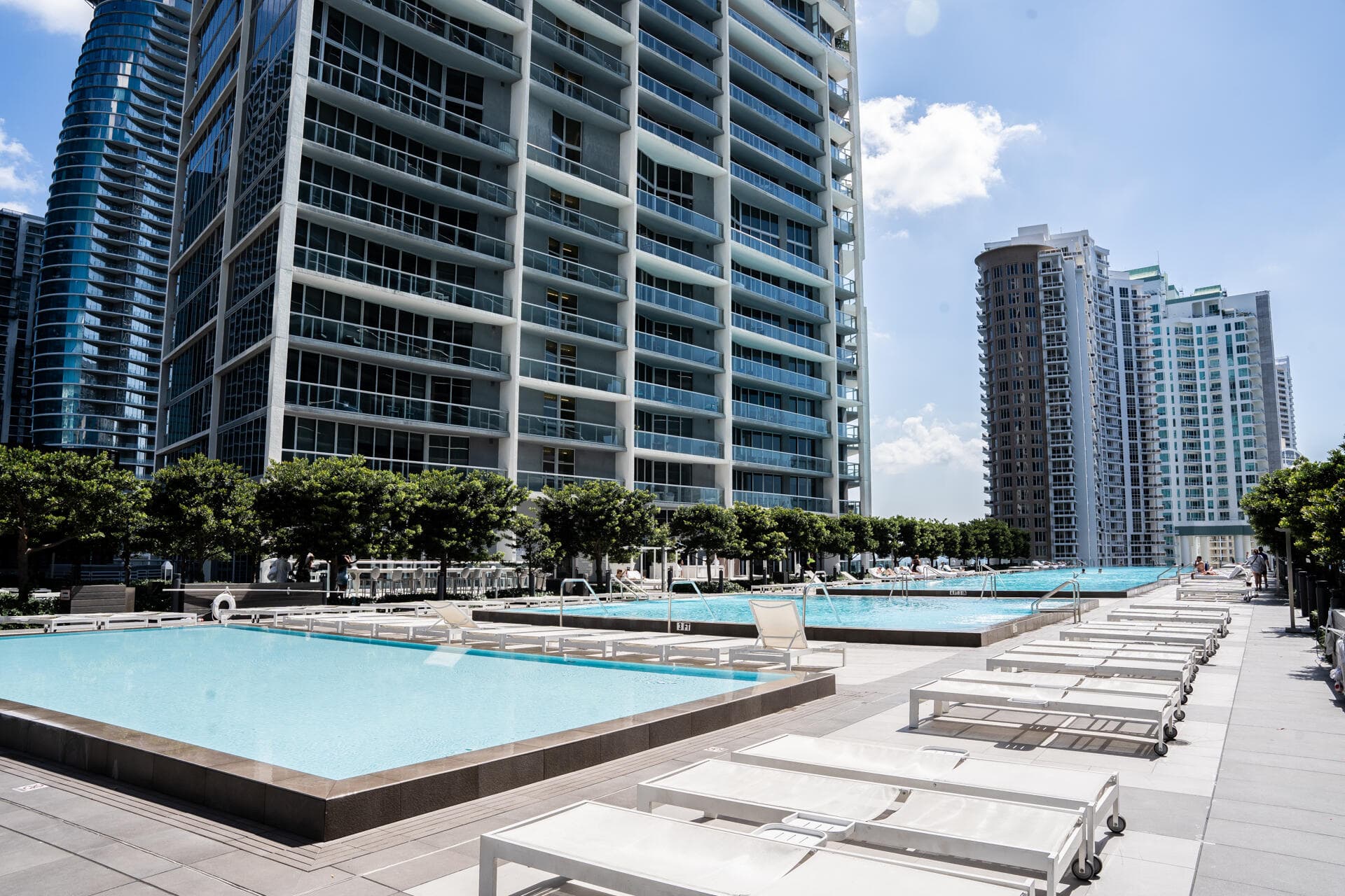 495 Brickell Avenue 911, Miami, FL 33131 — photo 36 of 44