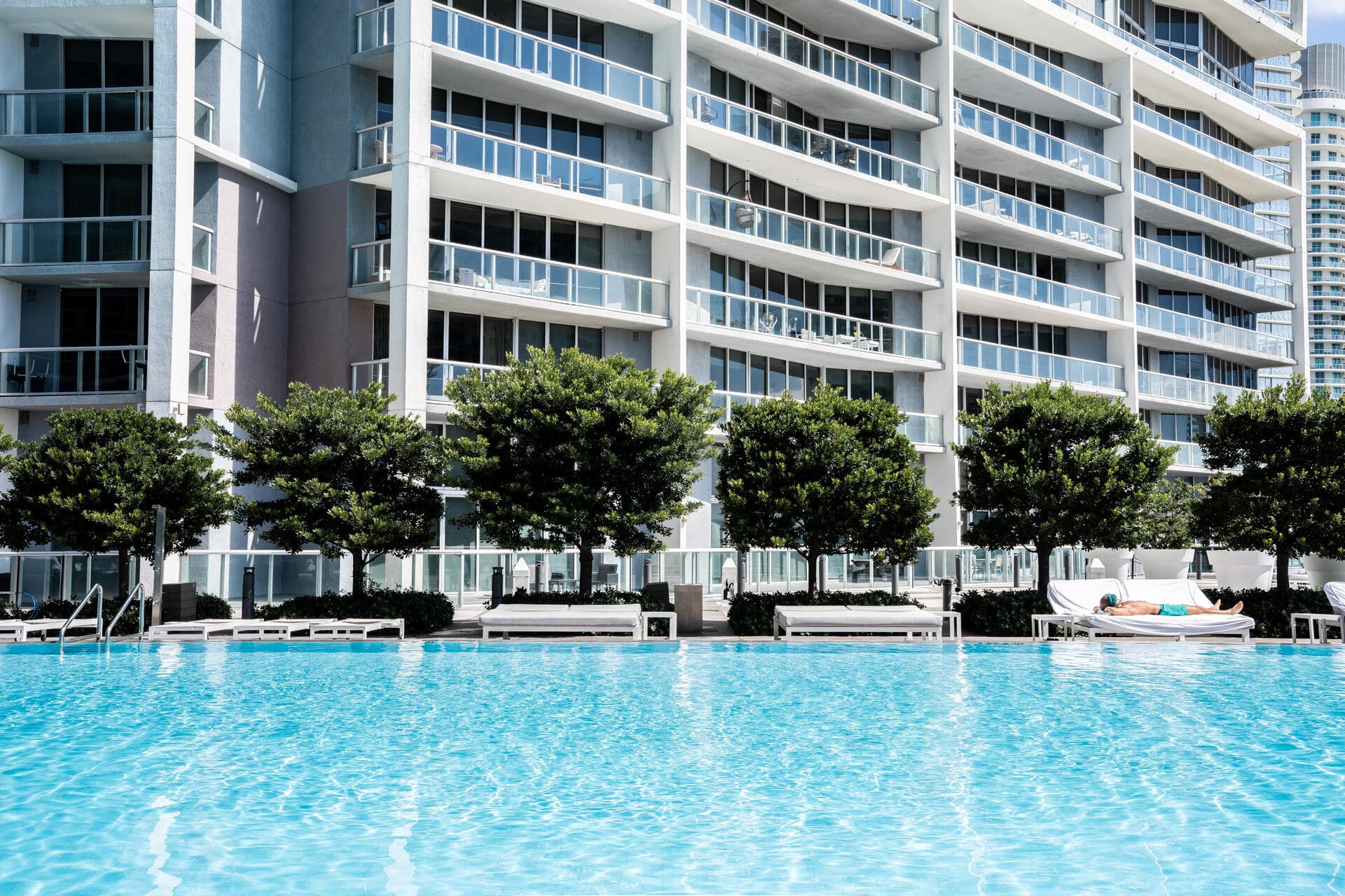 495 Brickell Avenue 911, Miami, FL 33131 — photo 37 of 44