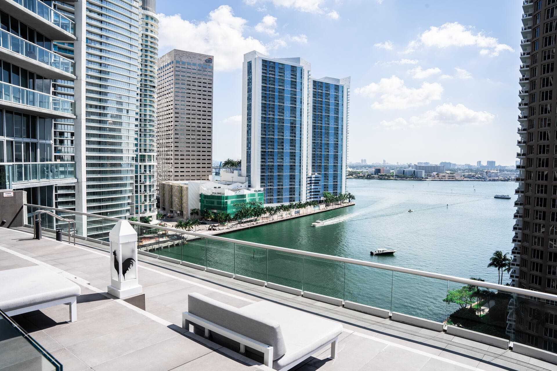 495 Brickell Avenue 911, Miami, FL 33131 — photo 44 of 44