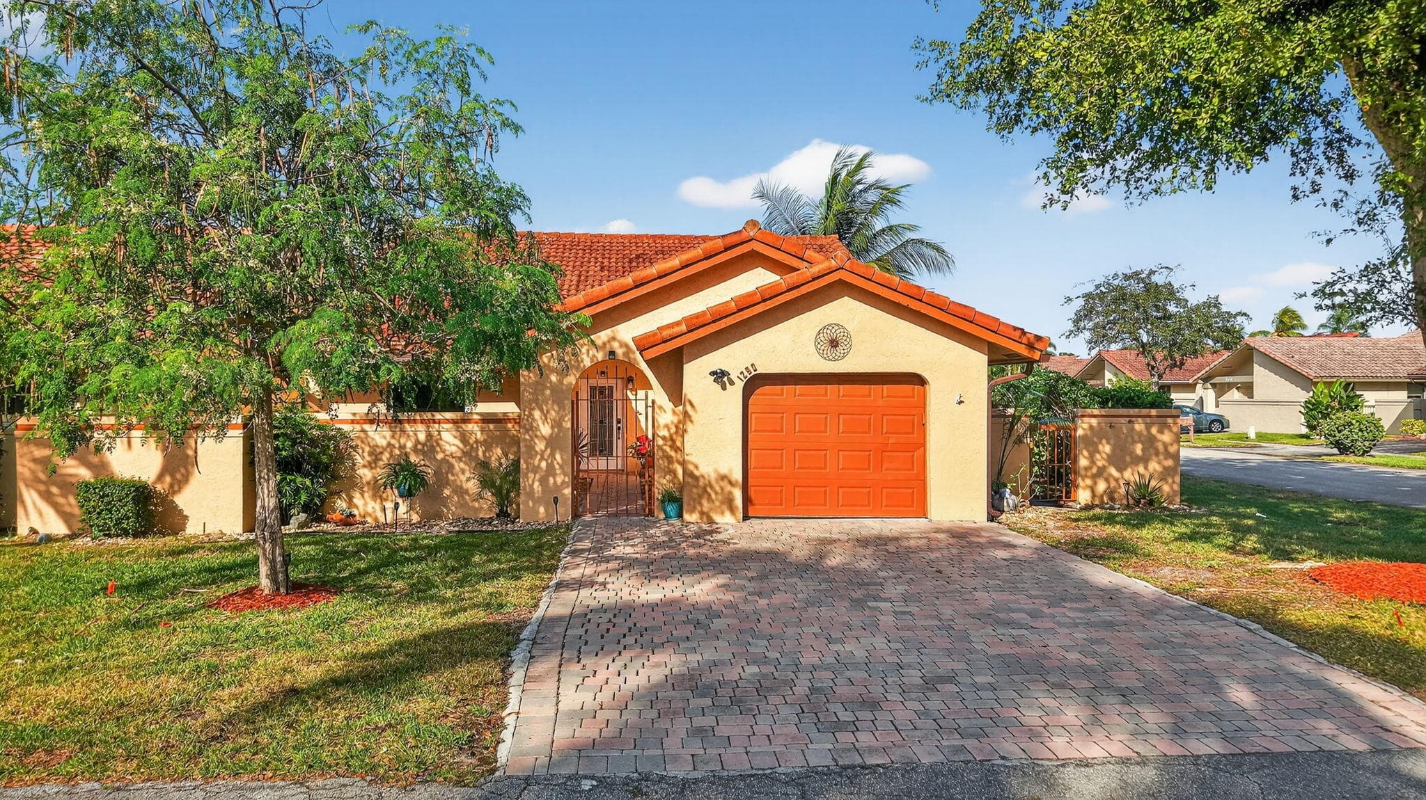 1290 NW 21st Terrace, Delray Beach, FL 33445 — photo 1 of 37