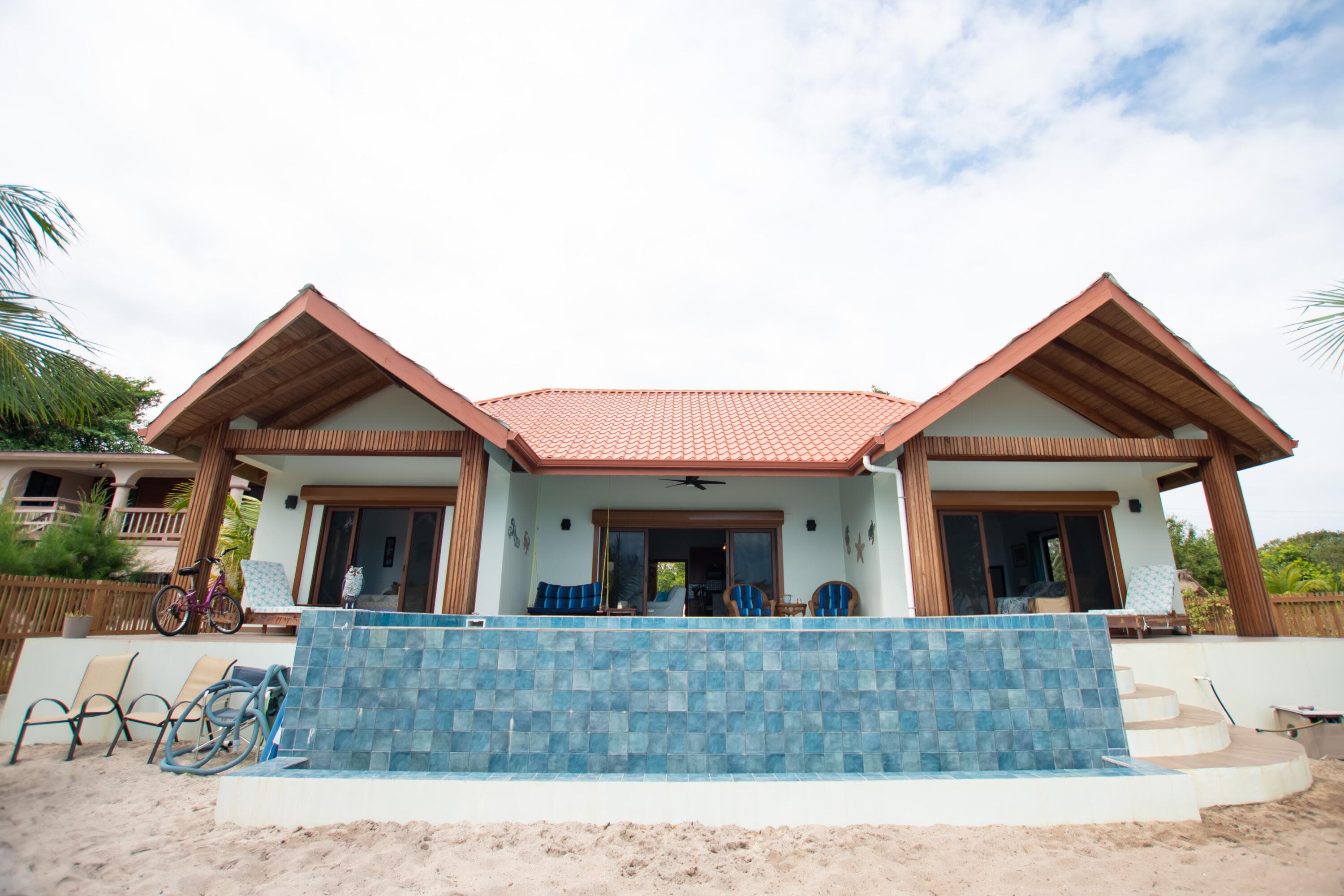 0 Mile 15, Lot 1180 Placencia Road — photo 3 of 12