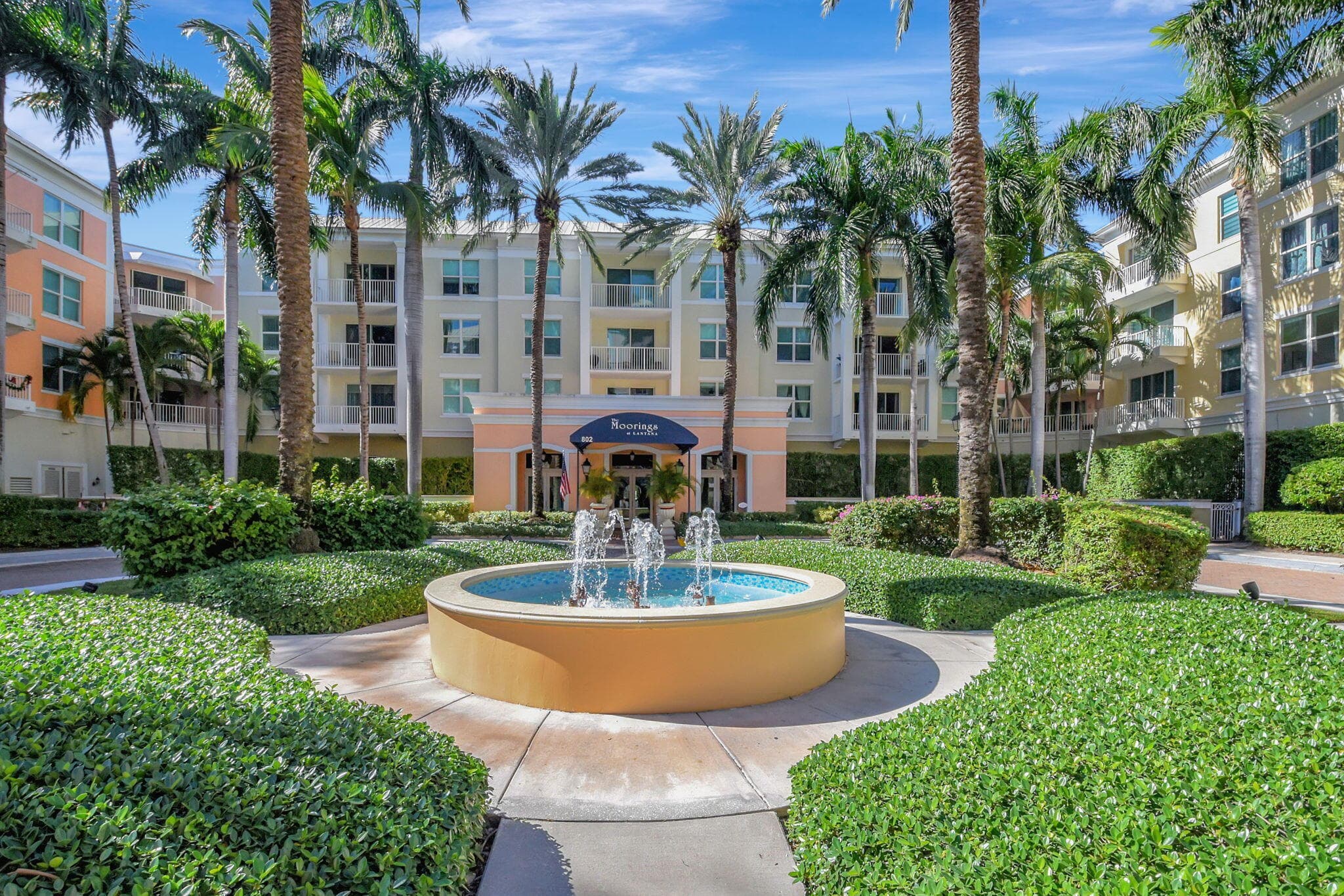 802 W Windward Way 303, Lantana, FL 33462 — photo 18 of 34