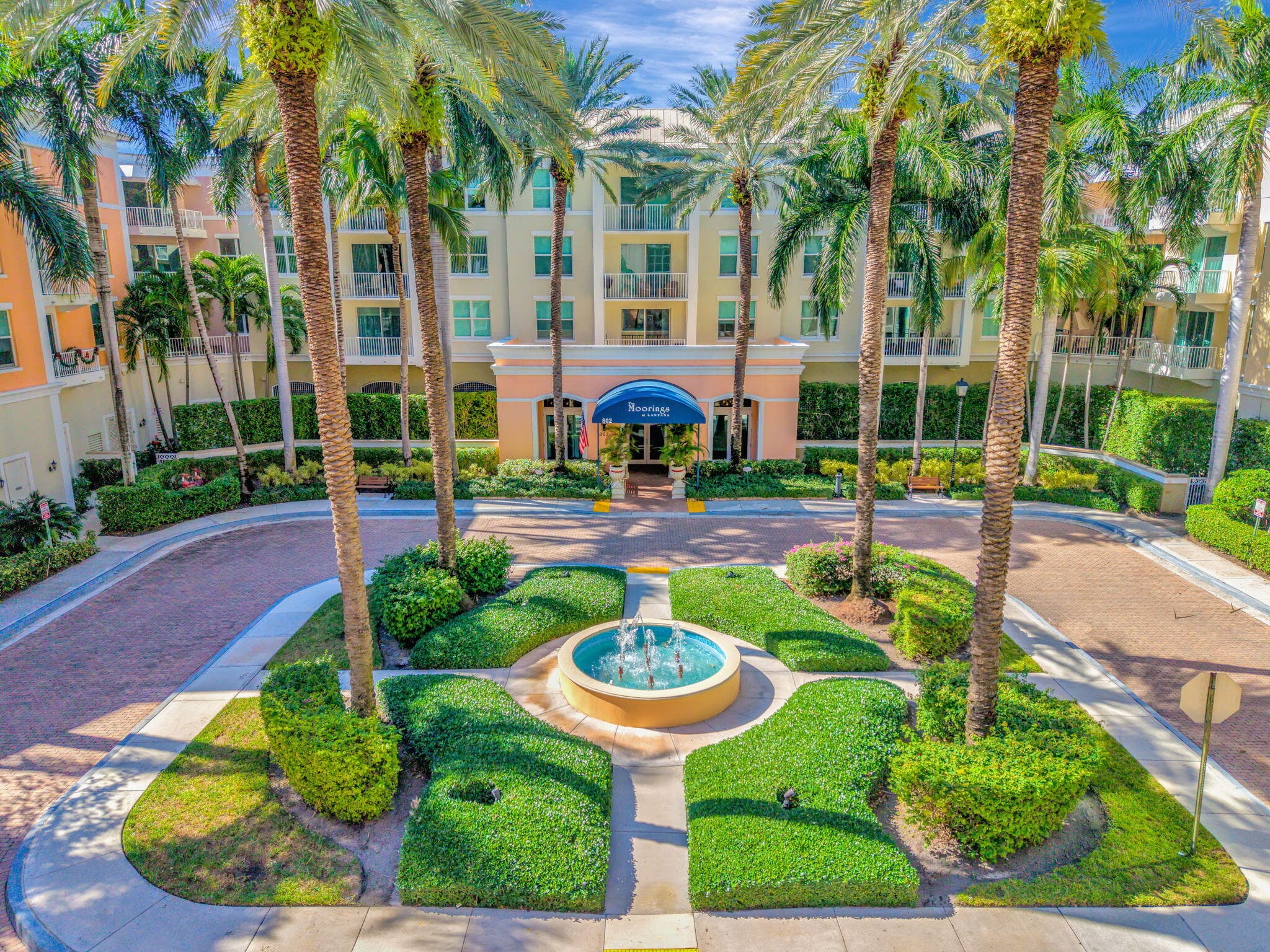 802 W Windward Way 303, Lantana, FL 33462 — photo 19 of 34