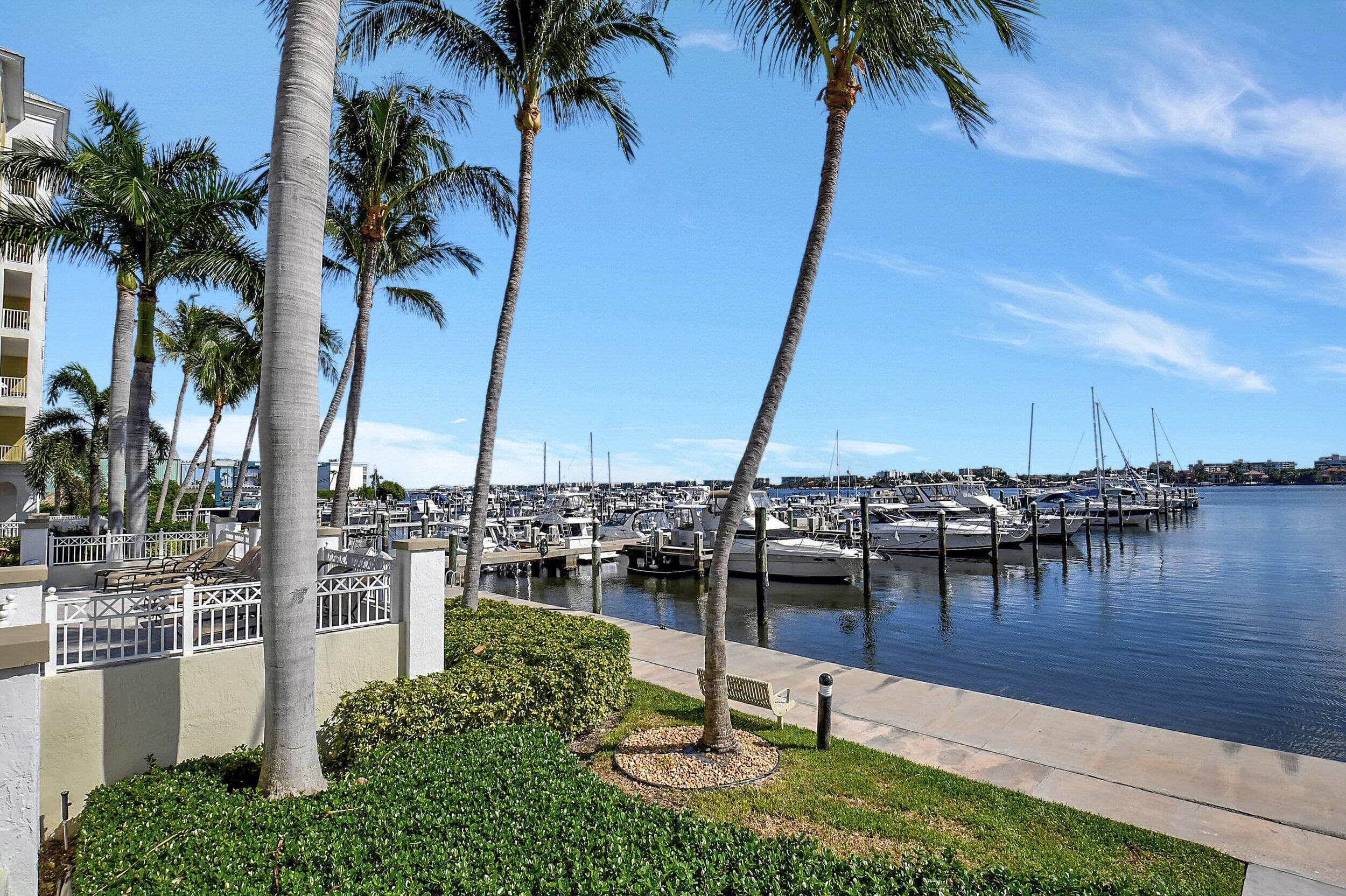 802 W Windward Way 303, Lantana, FL 33462 — photo 29 of 34
