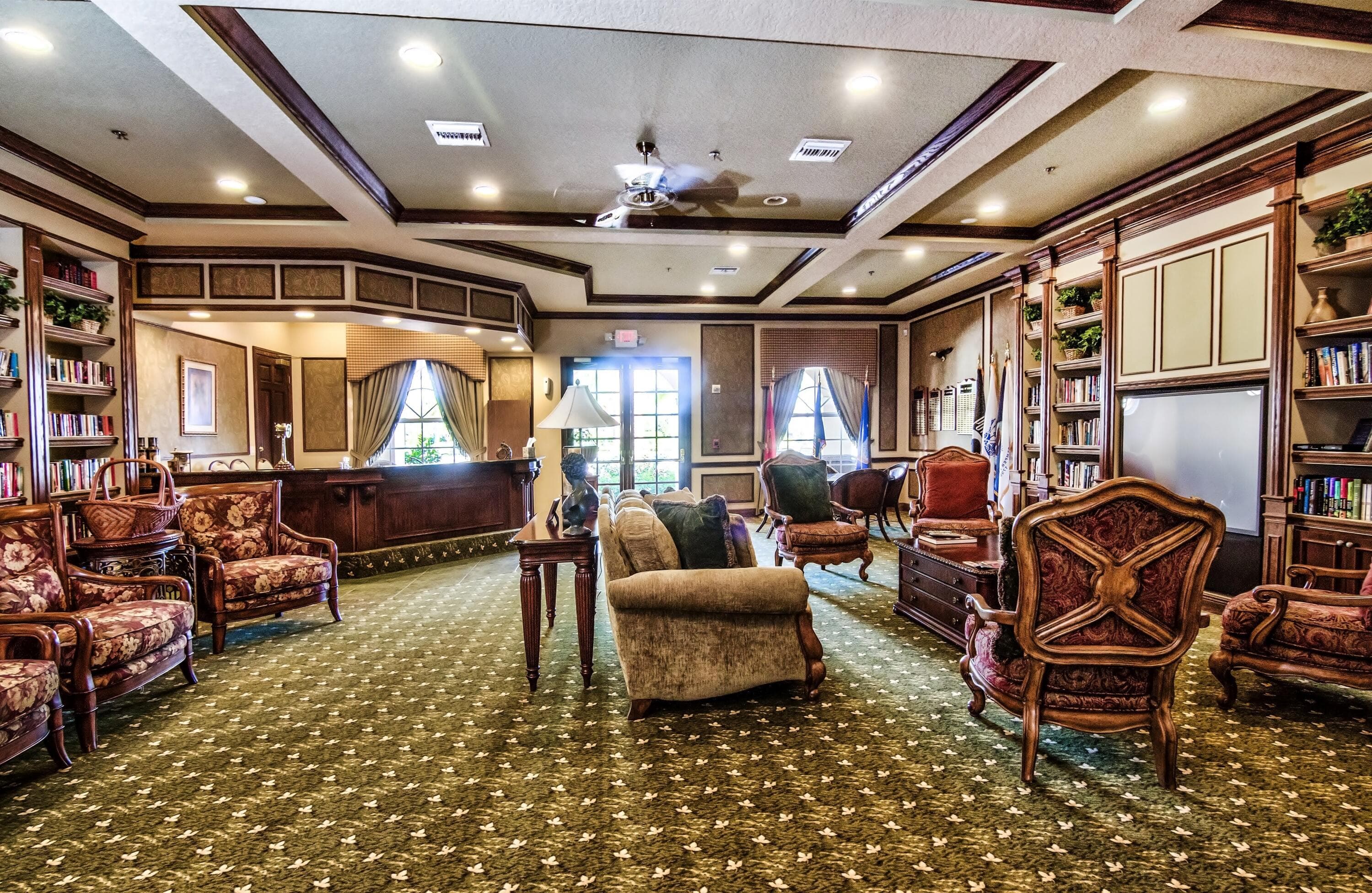 434 NW Shoreview Drive, Port St. Lucie, FL 34986 — photo 40 of 54