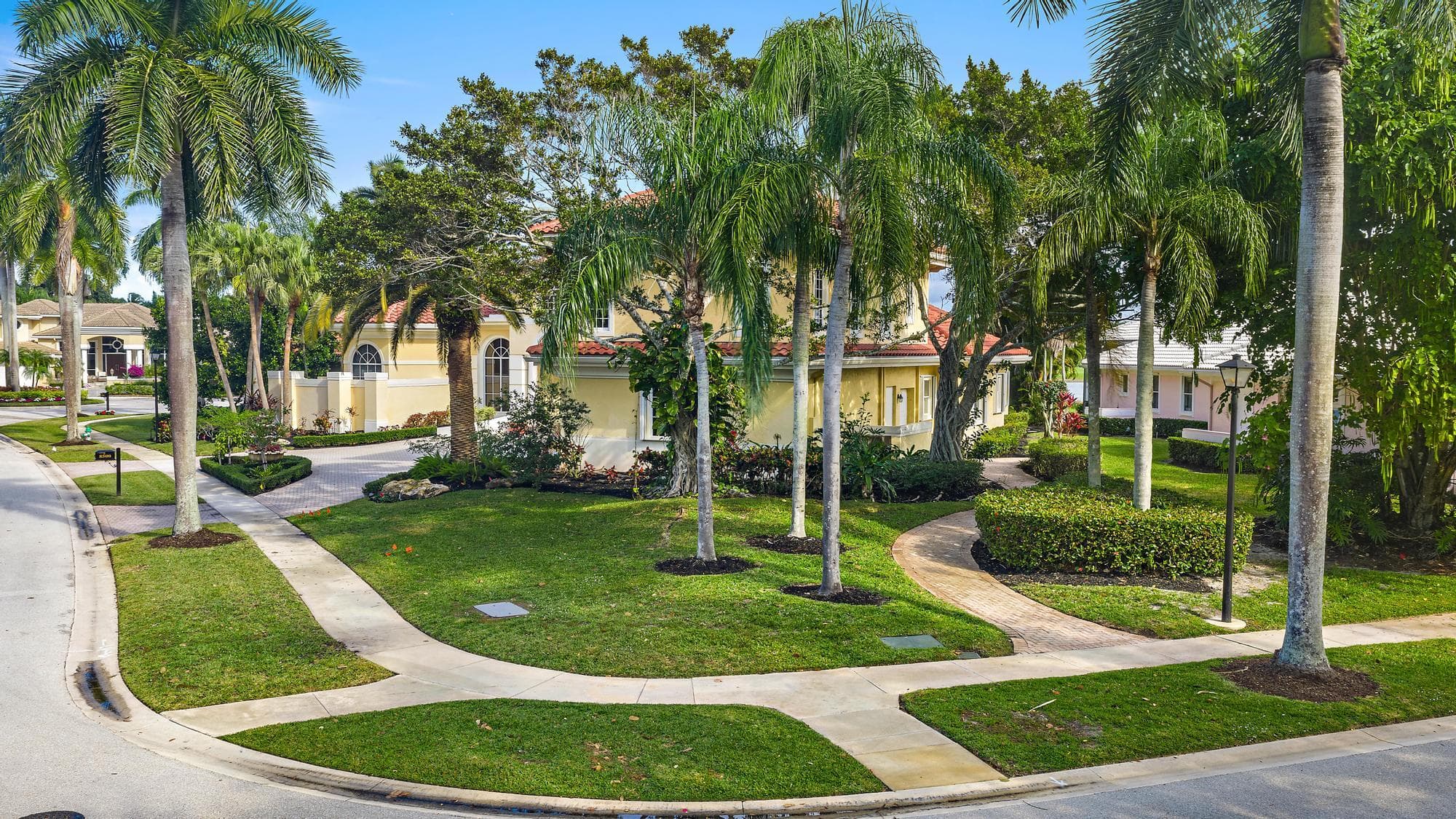 8500 Egret Lakes Lane, West Palm Beach, FL 33412 — photo 9 of 99
