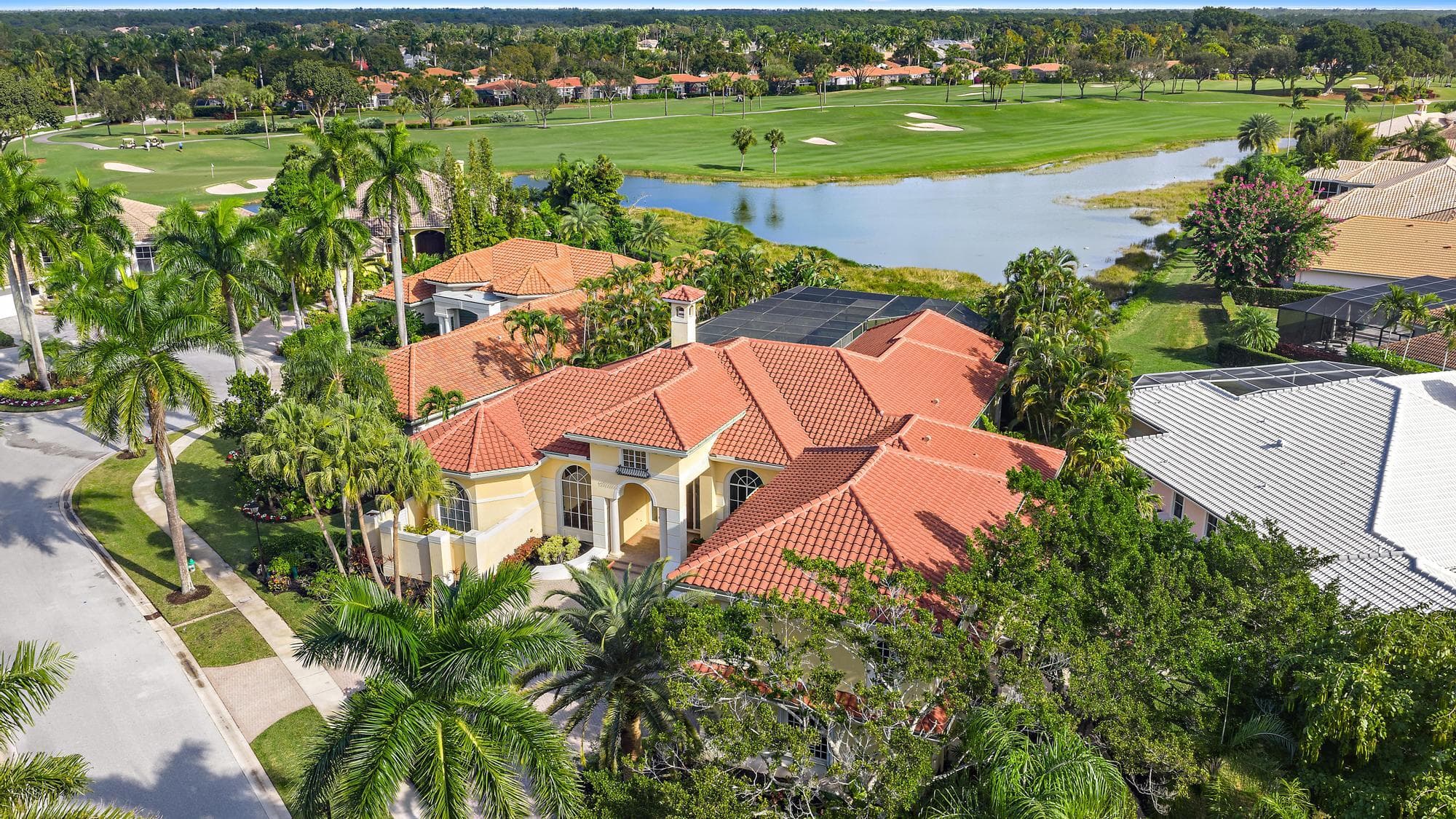 8500 Egret Lakes Lane, West Palm Beach, FL 33412 — photo 3 of 99