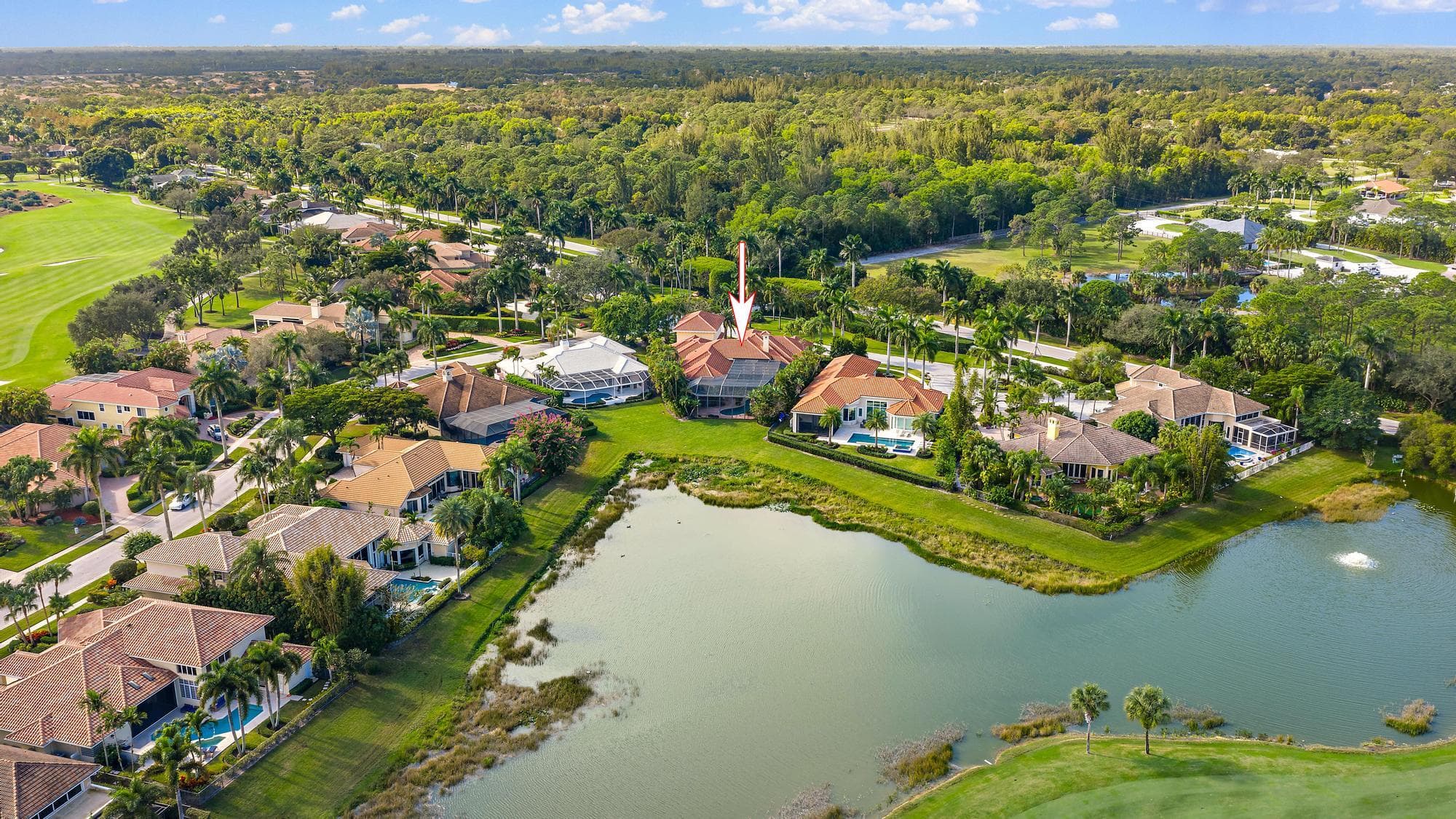 8500 Egret Lakes Lane, West Palm Beach, FL 33412 — photo 8 of 99