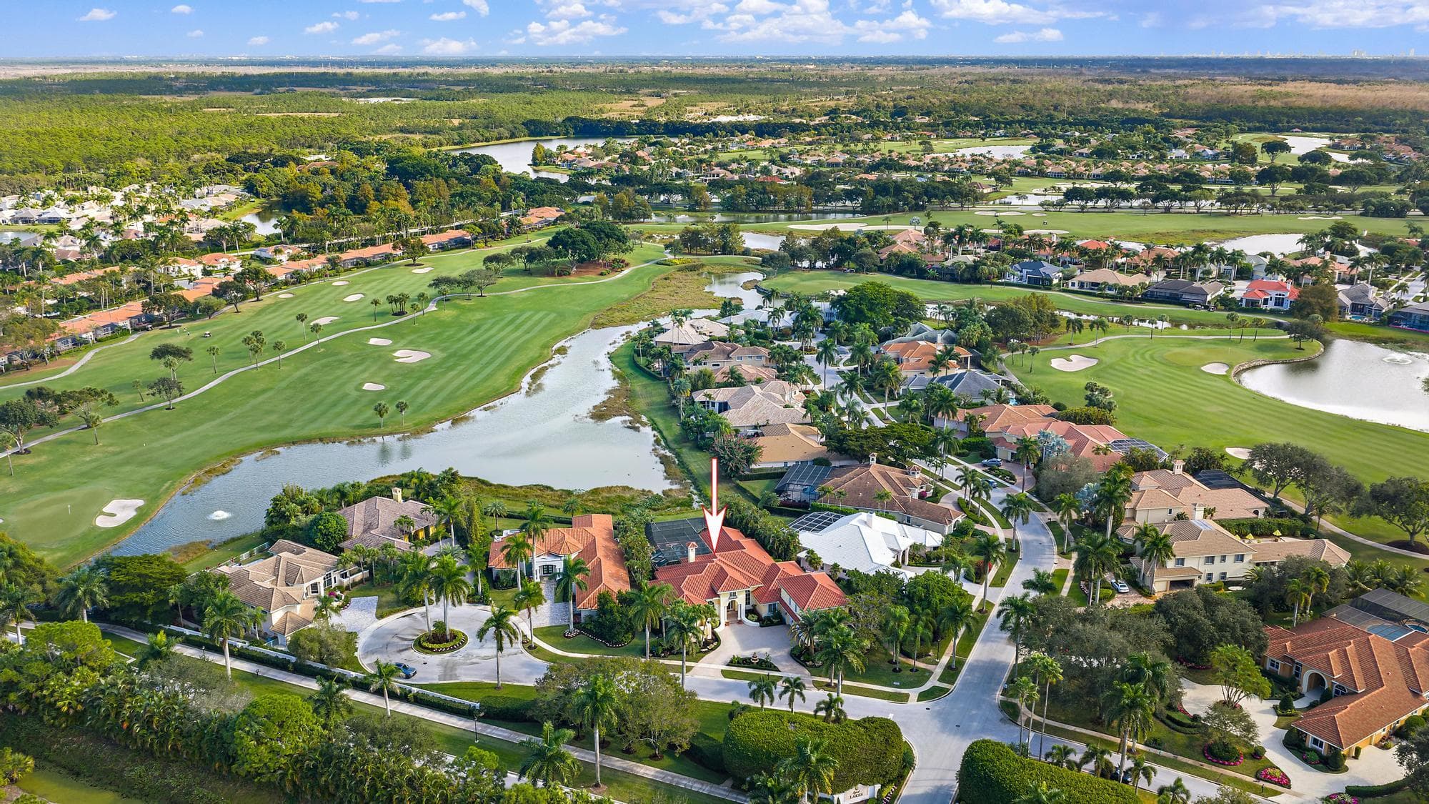 8500 Egret Lakes Lane, West Palm Beach, FL 33412 — photo 12 of 99