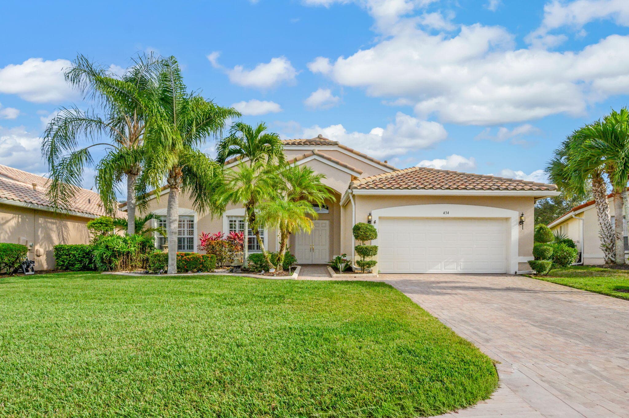 434 NW Shoreview Drive, Port St. Lucie, FL 34986 — photo 1 of 54
