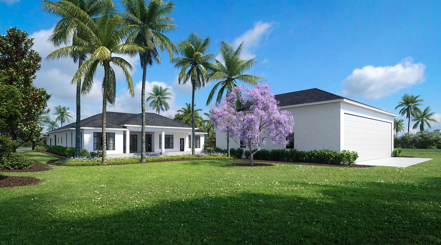 15795 Chandelle Place, Wellington, FL 33414 — photo 3 of 14