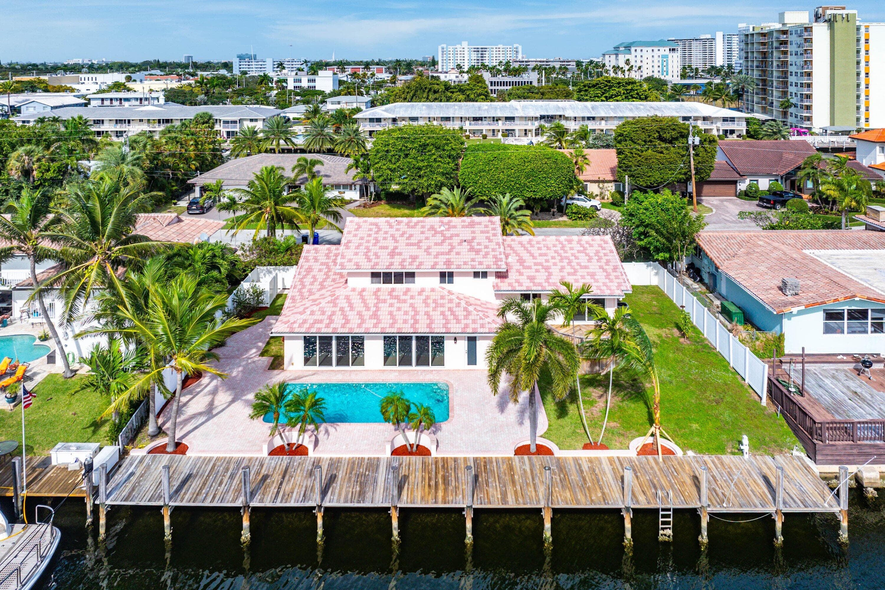 2872 NE 29th Street, Fort Lauderdale, FL 33306 — photo 49 of 60