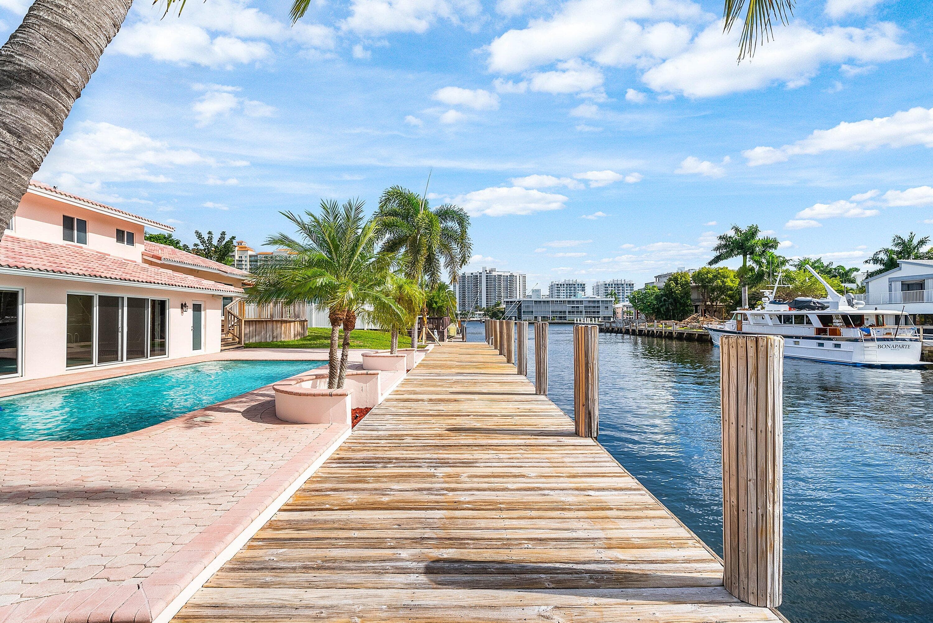 2872 NE 29th Street, Fort Lauderdale, FL 33306 — photo 45 of 60