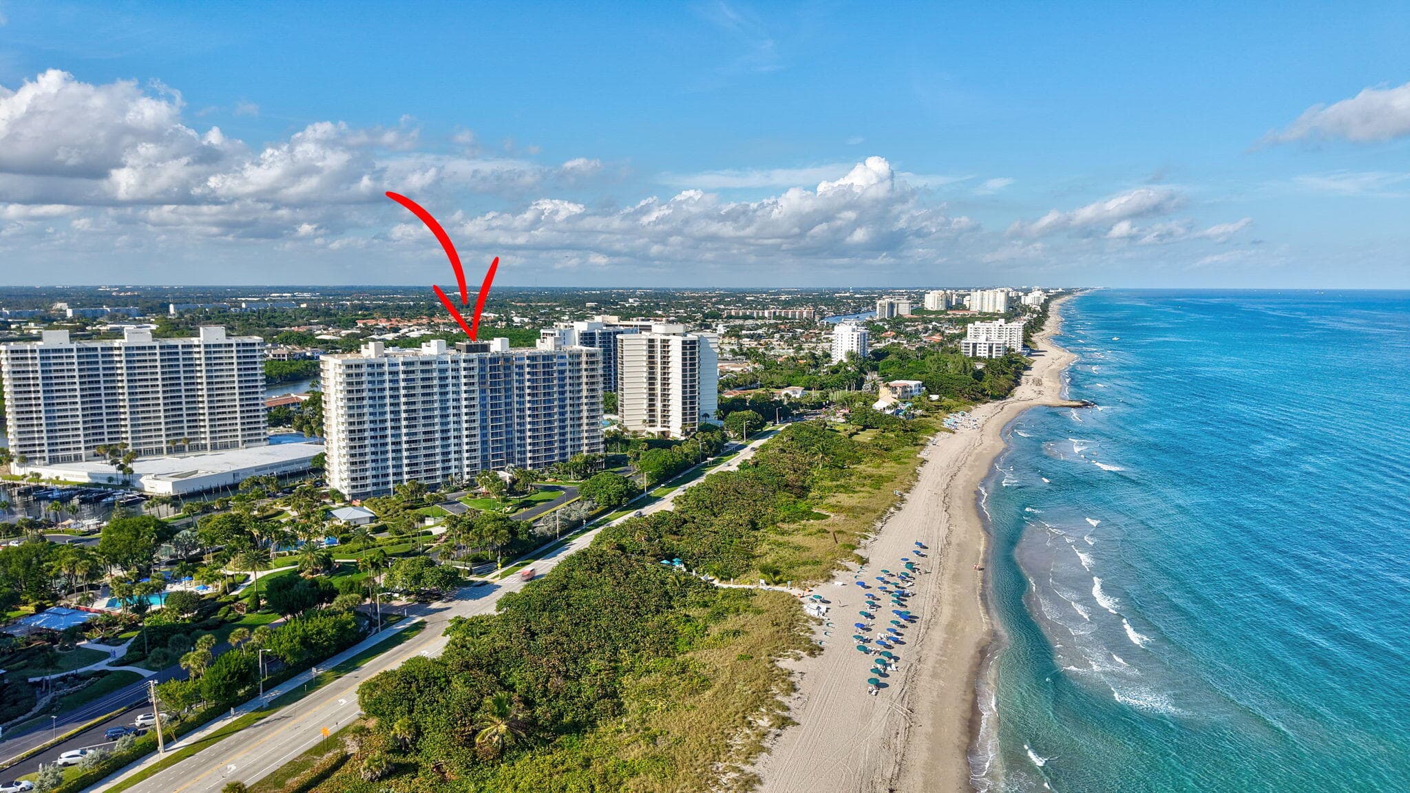 4301 N Ocean Boulevard 1206, Boca Raton, FL 33431 — photo 58 of 71
