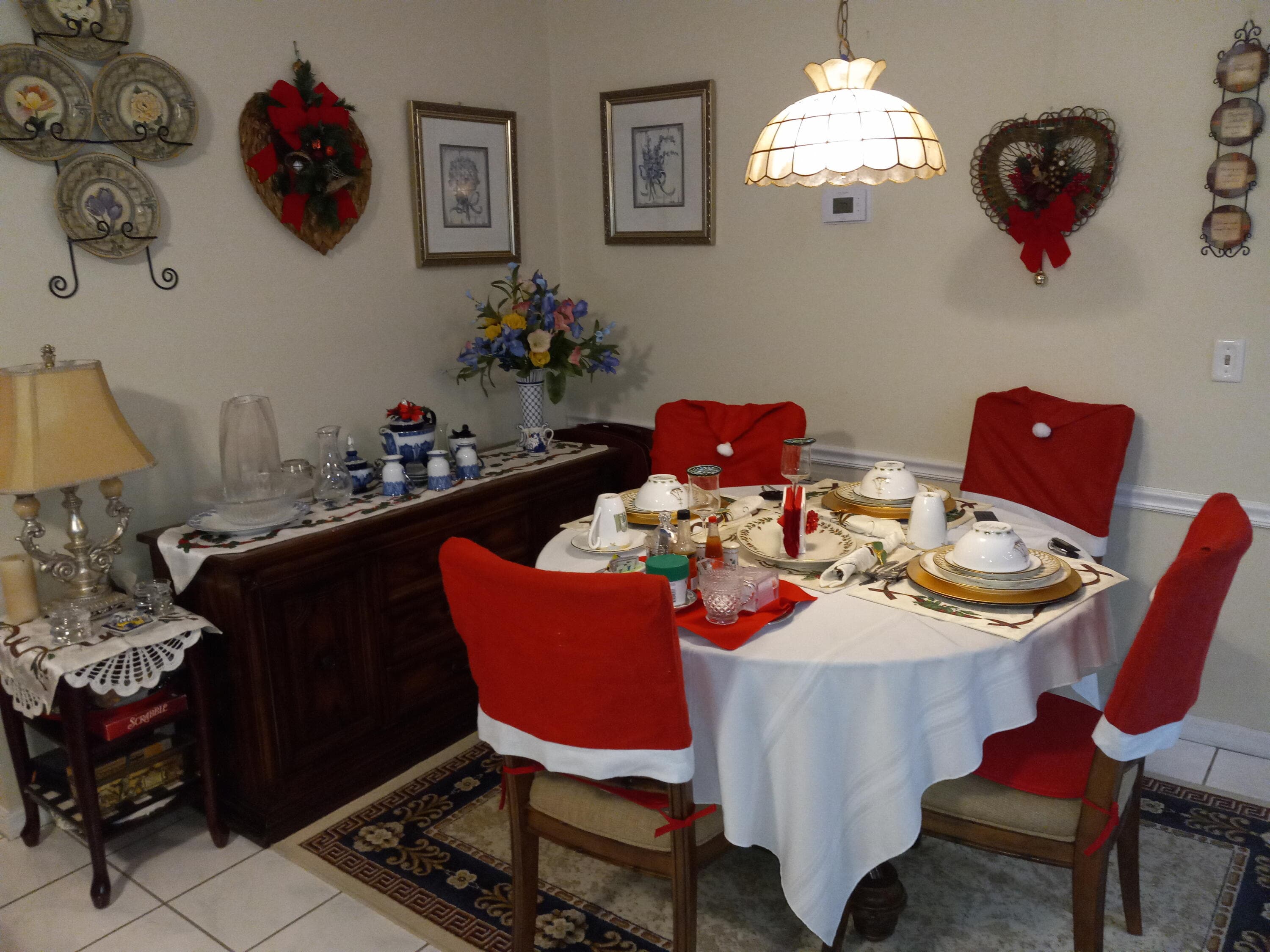 1971 SE Fallon Drive, Port St. Lucie, FL 34983 — photo 5 of 15