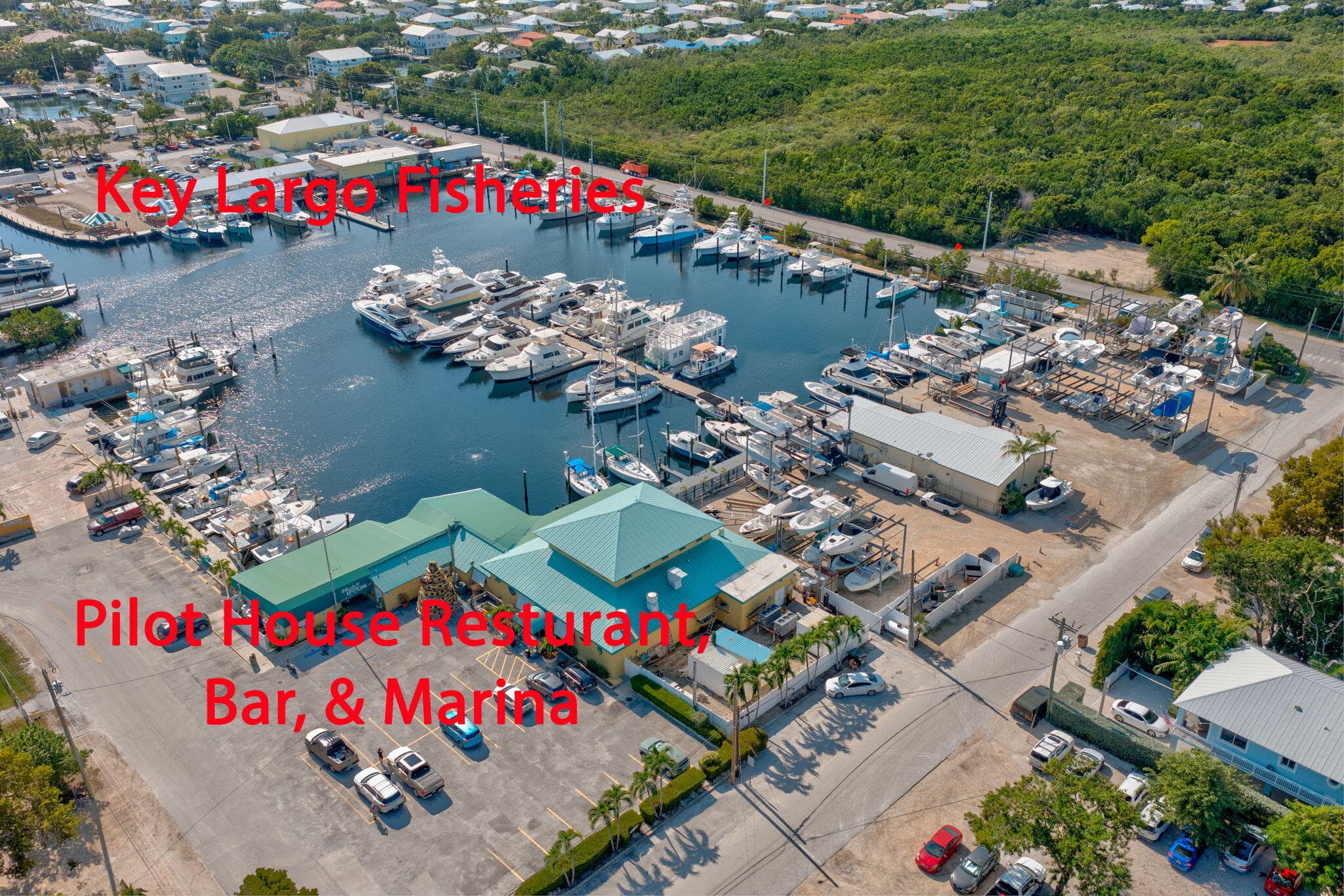 30 Seagate Boulevard, Key Largo, FL 33037 — photo 43 of 48