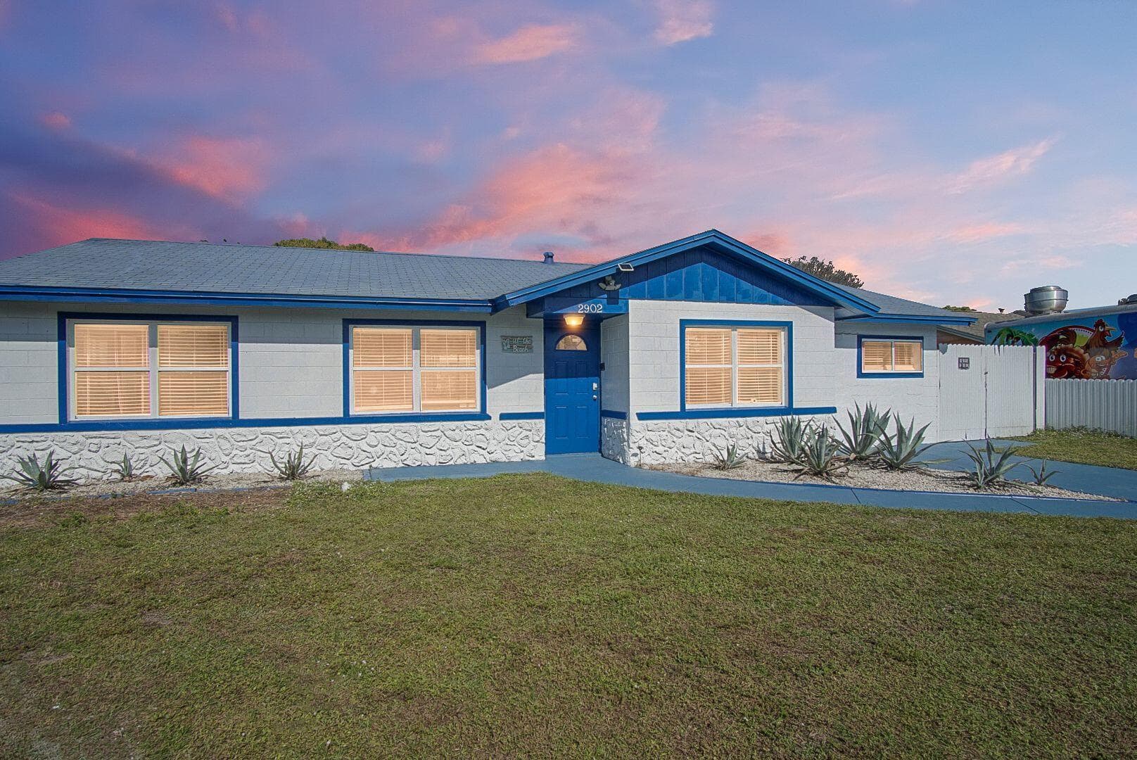 2902 Essex Drive, Fort Pierce, FL 34946 — photo 1 of 35