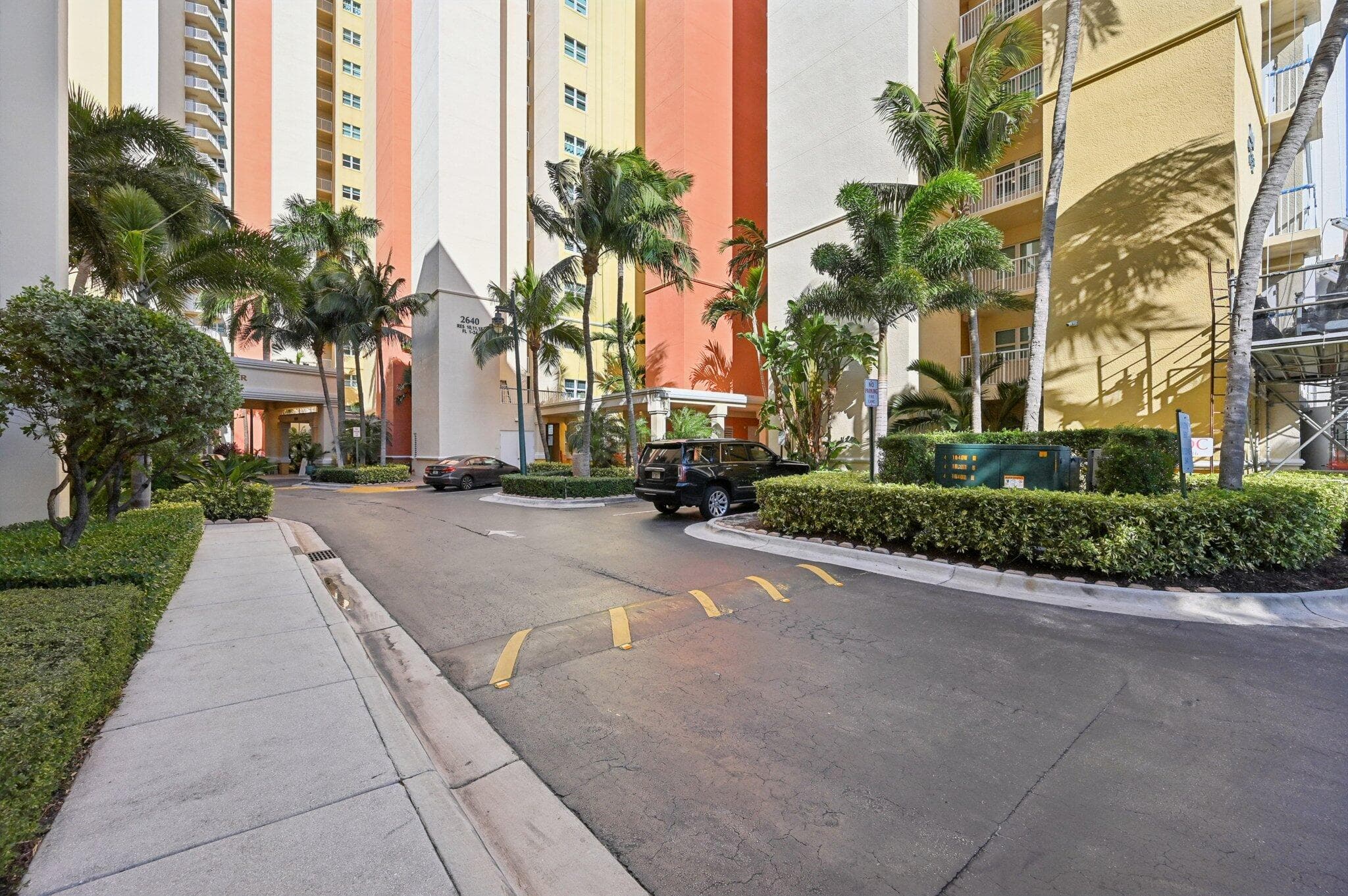 2640 Lake Shore Drive 1810, Riviera Beach, FL 33404 — photo 34 of 57