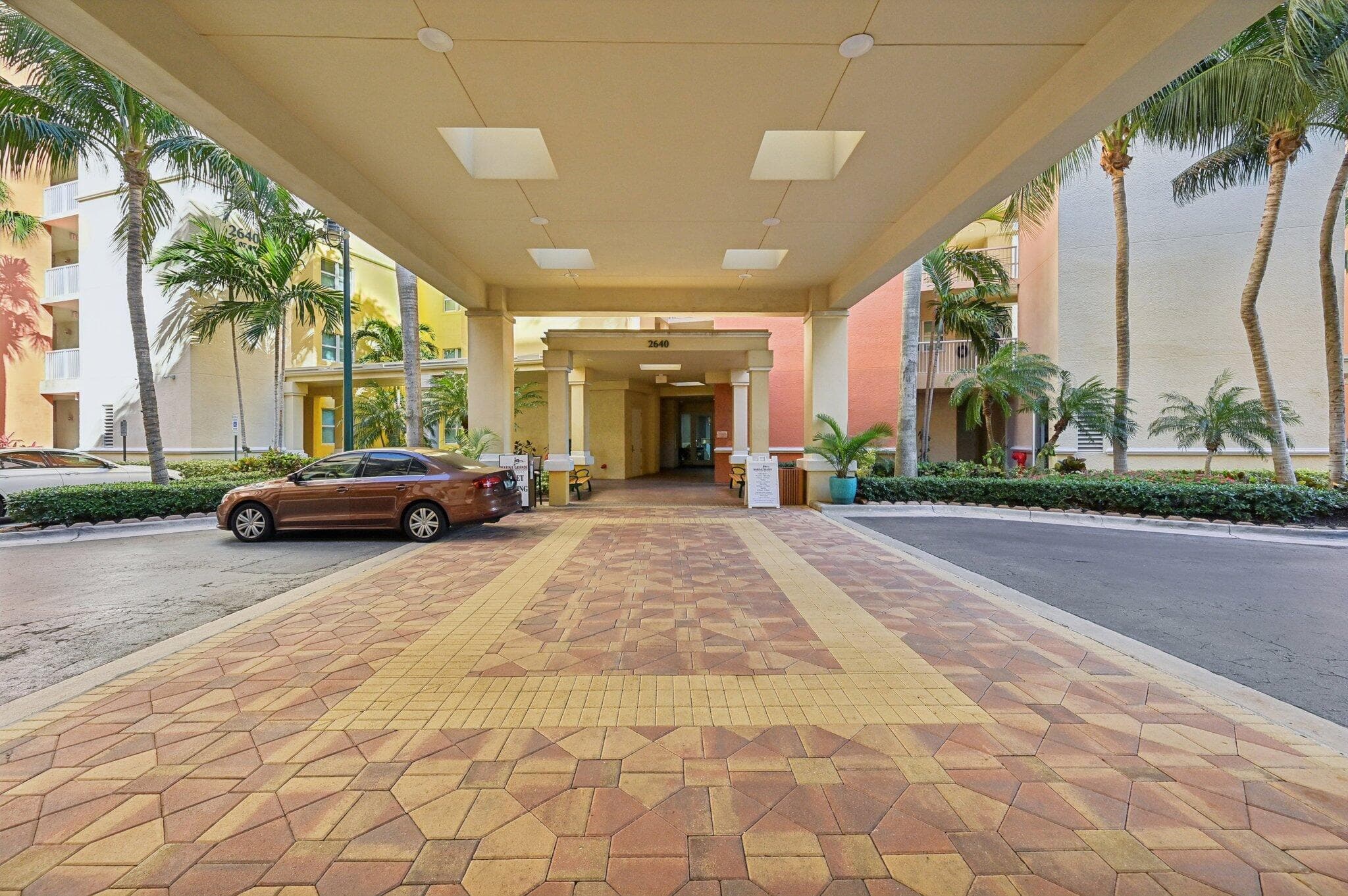 2640 Lake Shore Drive 1810, Riviera Beach, FL 33404 — photo 35 of 57