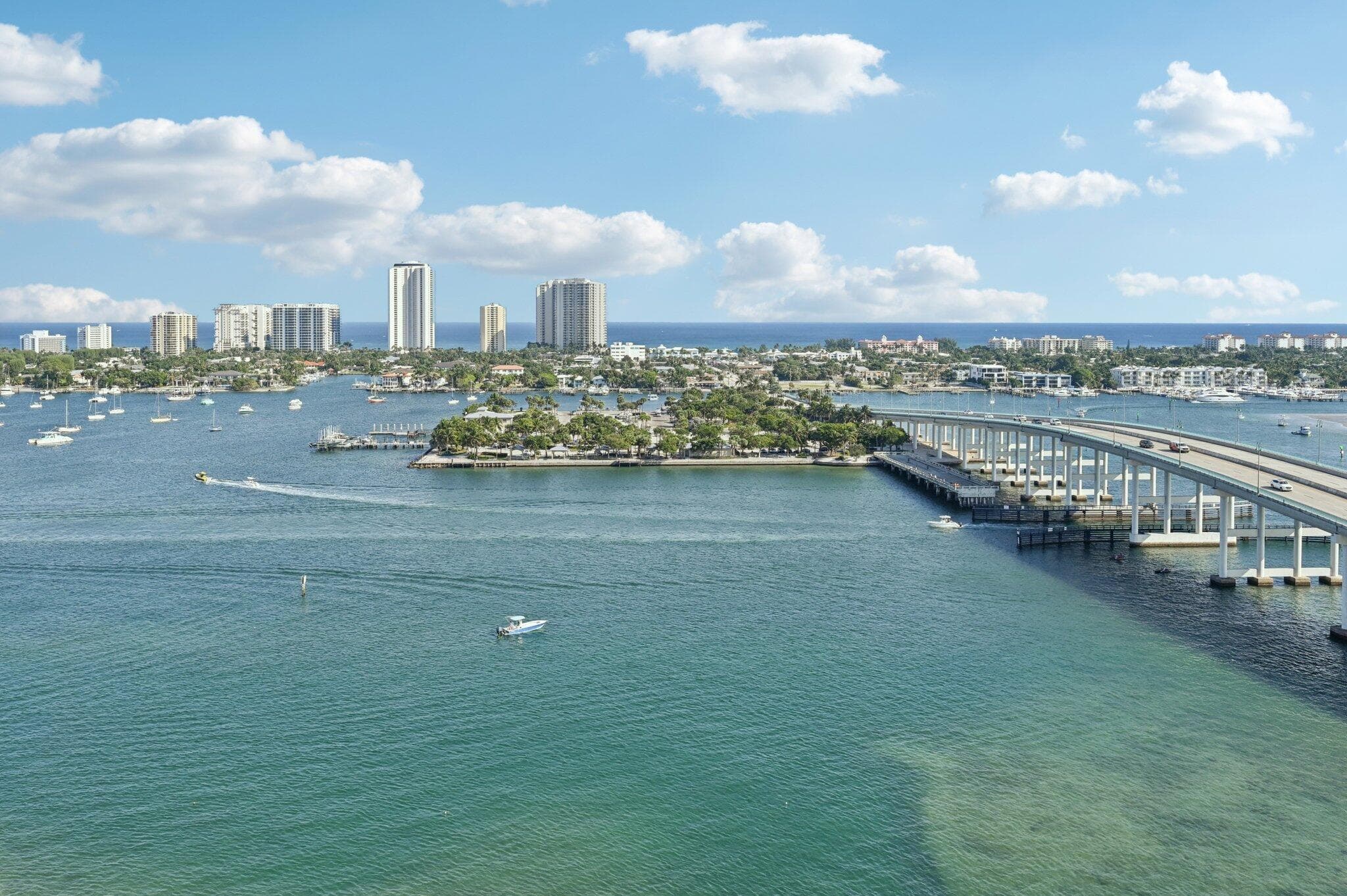 2640 Lake Shore Drive 1810, Riviera Beach, FL 33404 — photo 3 of 57