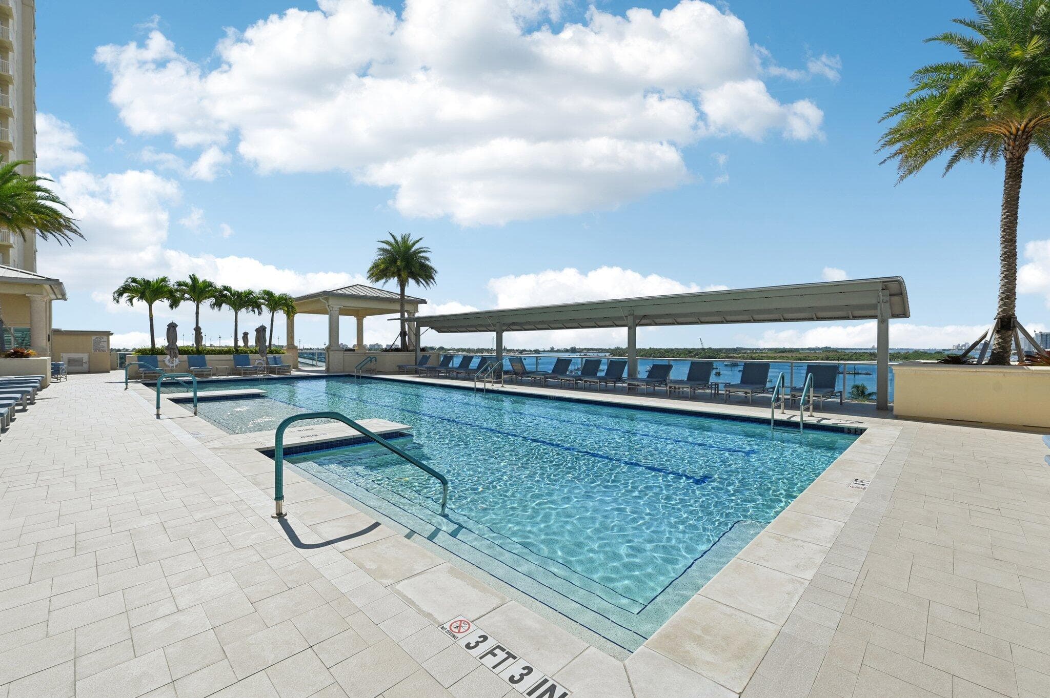 2640 Lake Shore Drive 1810, Riviera Beach, FL 33404 — photo 45 of 57