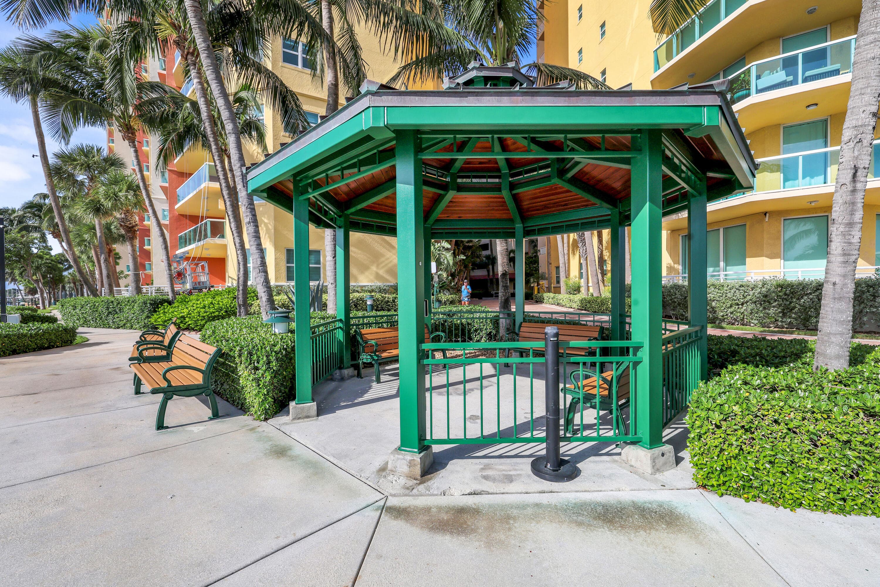 2640 Lake Shore Drive 1810, Riviera Beach, FL 33404 — photo 36 of 57