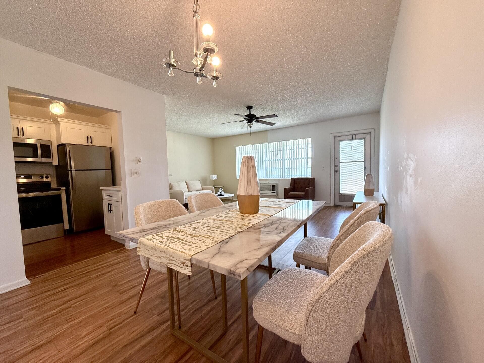 158 Easthampton G, West Palm Beach, FL 33417 — photo 7 of 19