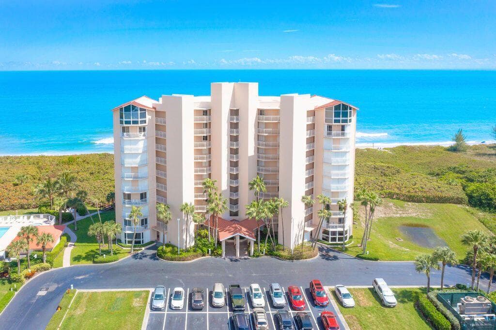 3870 N Highway A1a 304, Hutchinson Island, FL 34949 — photo 2 of 20