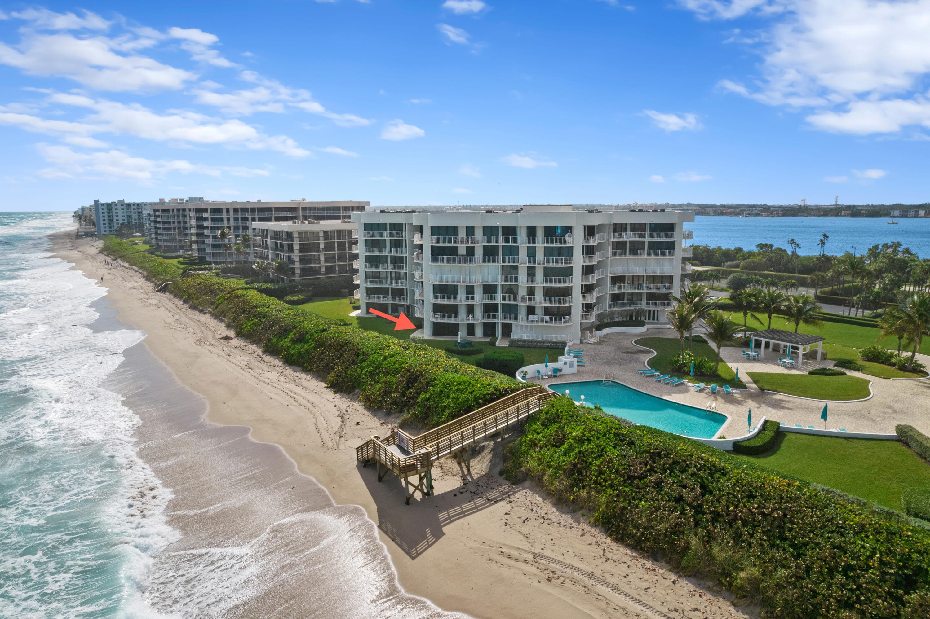 3360 S Ocean Boulevard 1dii, Palm Beach, FL 33480 — photo 1 of 40