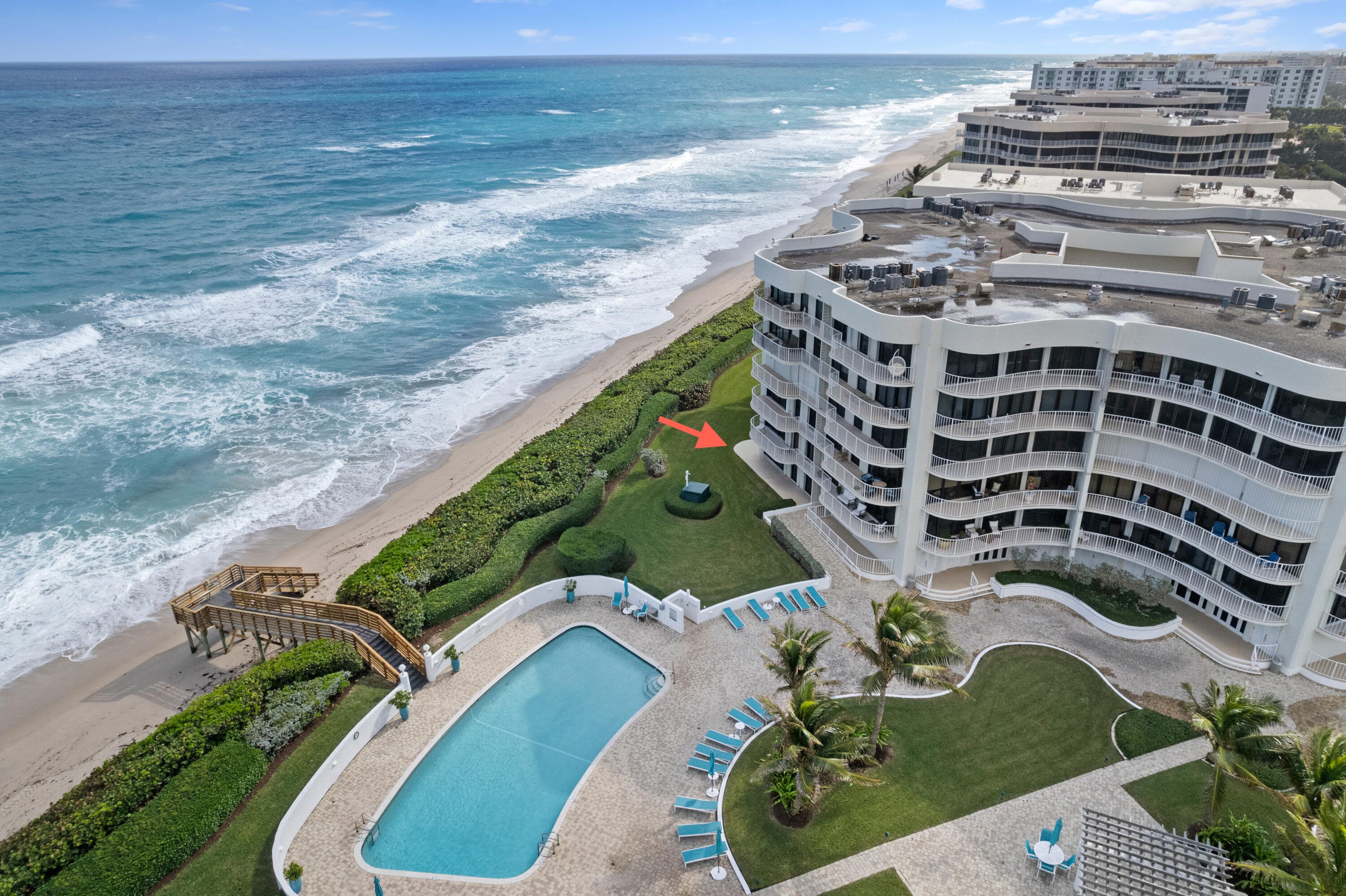 3360 S Ocean Boulevard 1dii, Palm Beach, FL 33480 — photo 3 of 40