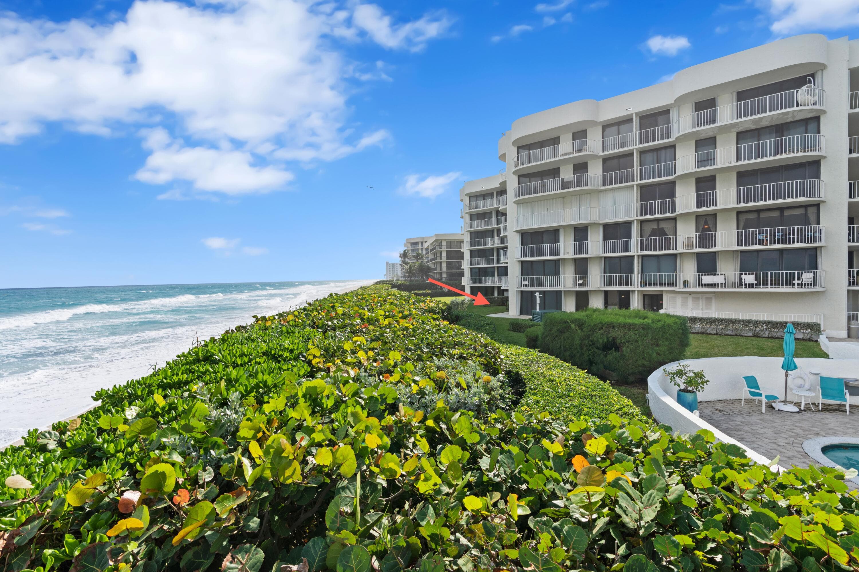 3360 S Ocean Boulevard 1dii, Palm Beach, FL 33480 — photo 4 of 40