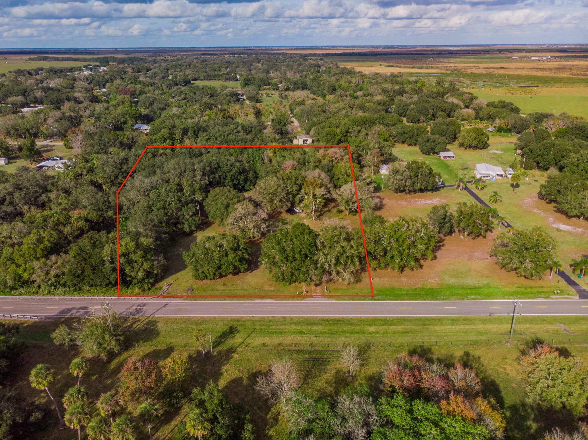3453 NW 160th Street, Okeechobee, FL 34972 — photo 1 of 40