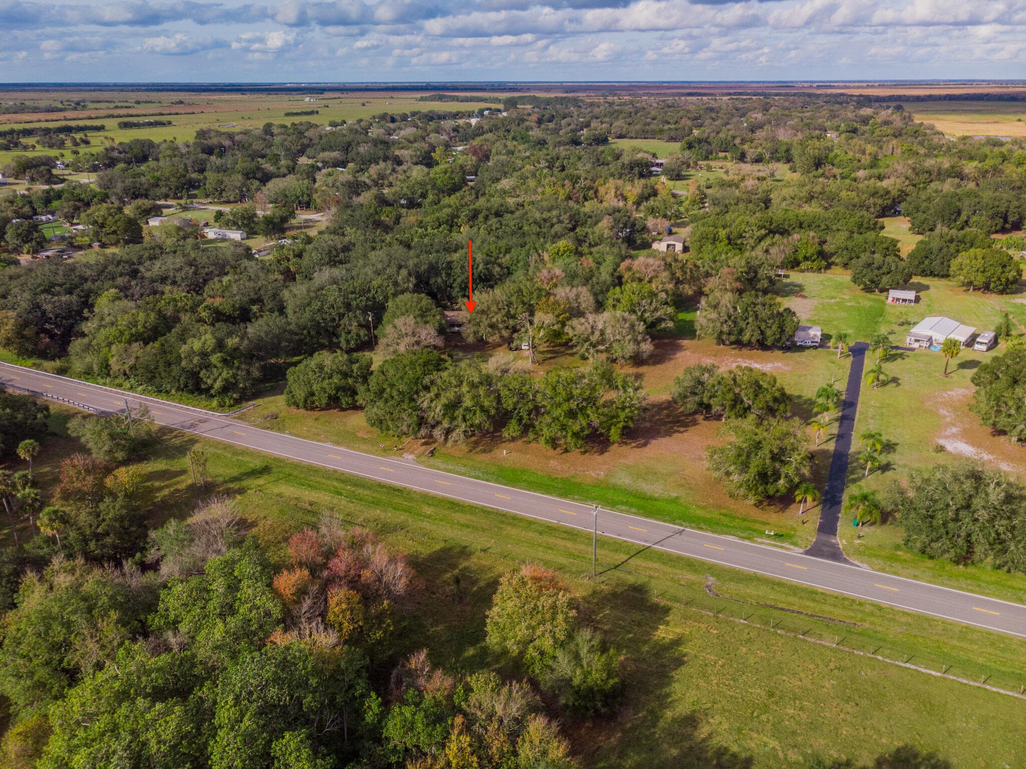 3453 NW 160th Street, Okeechobee, FL 34972 — photo 2 of 40