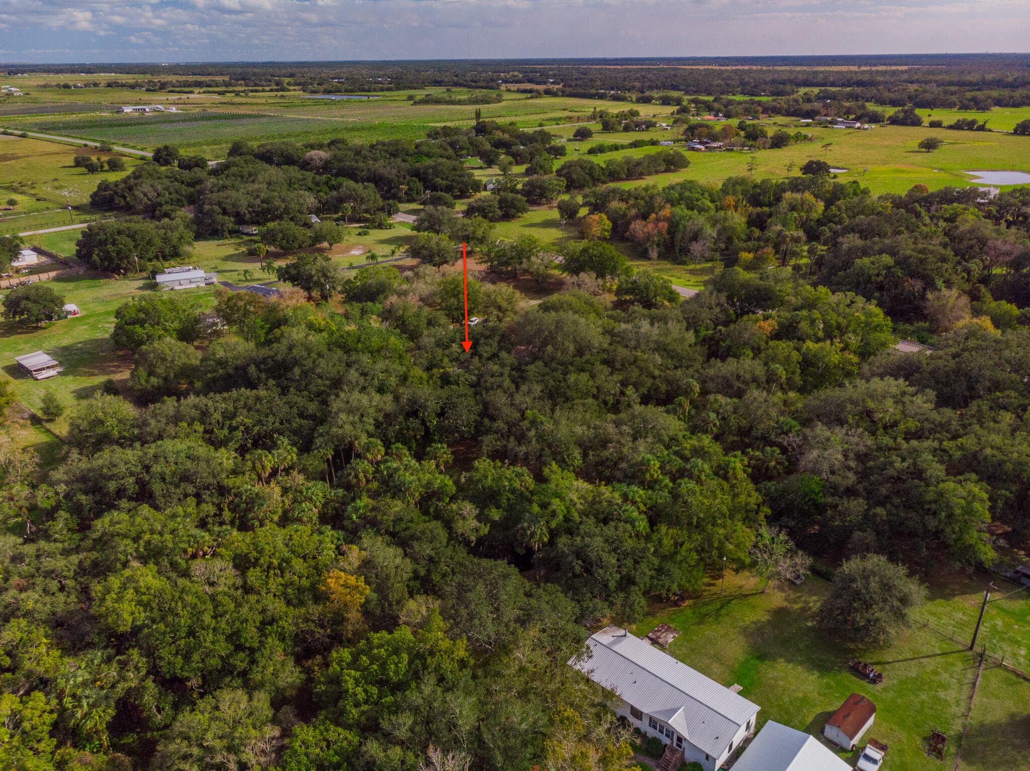 3453 NW 160th Street, Okeechobee, FL 34972 — photo 3 of 40