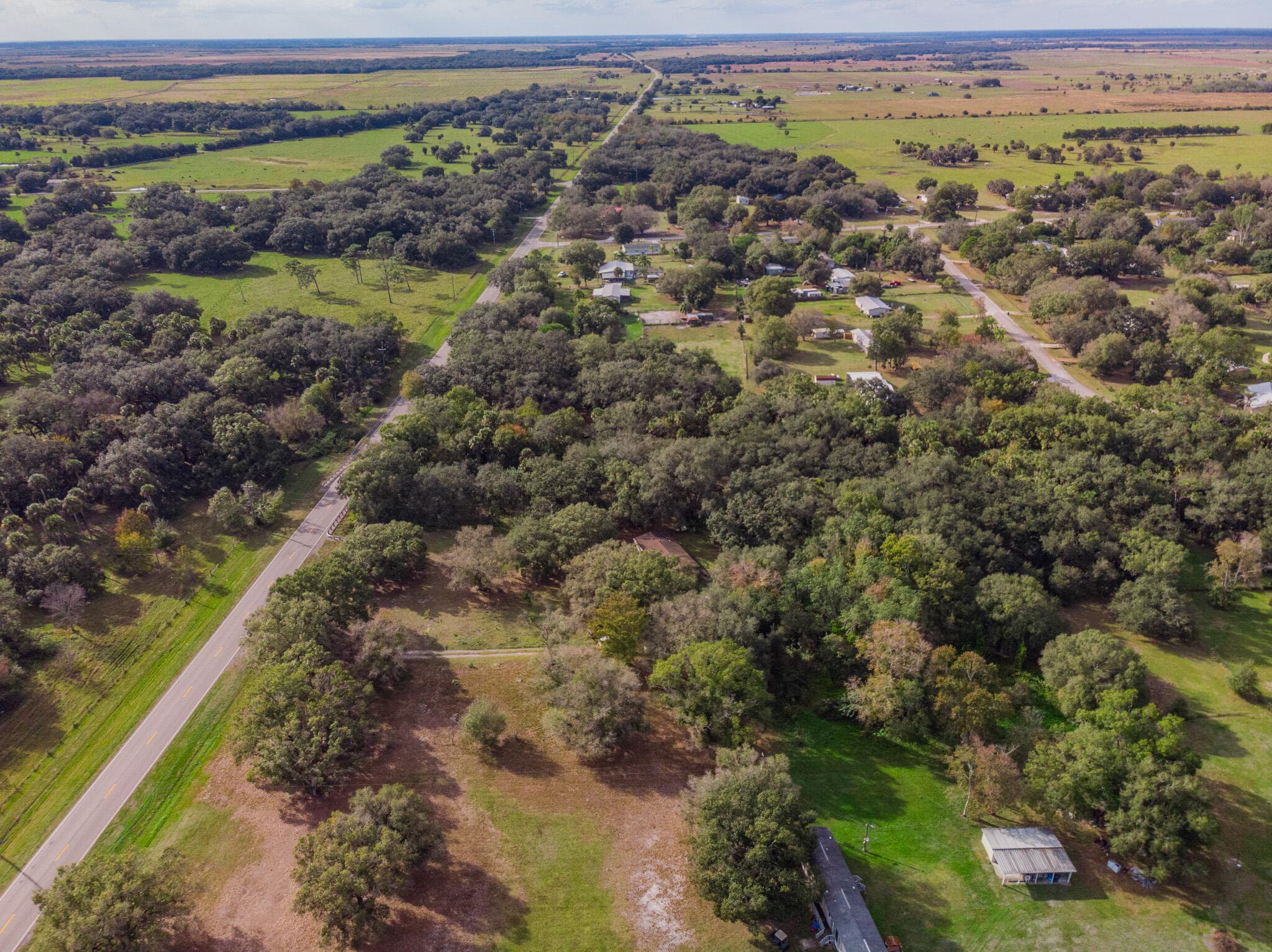 3453 NW 160th Street, Okeechobee, FL 34972 — photo 33 of 40