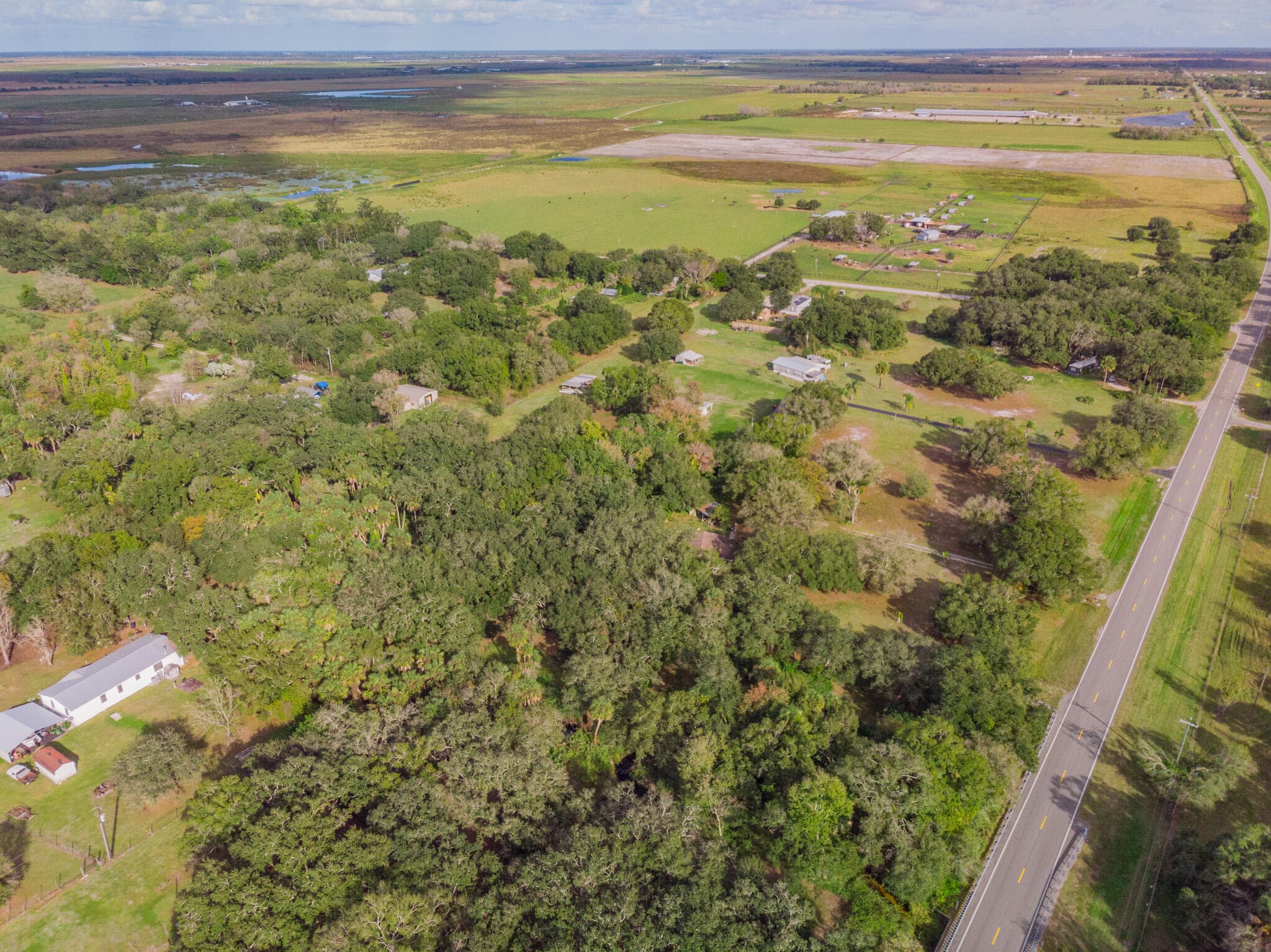 3453 NW 160th Street, Okeechobee, FL 34972 — photo 38 of 40