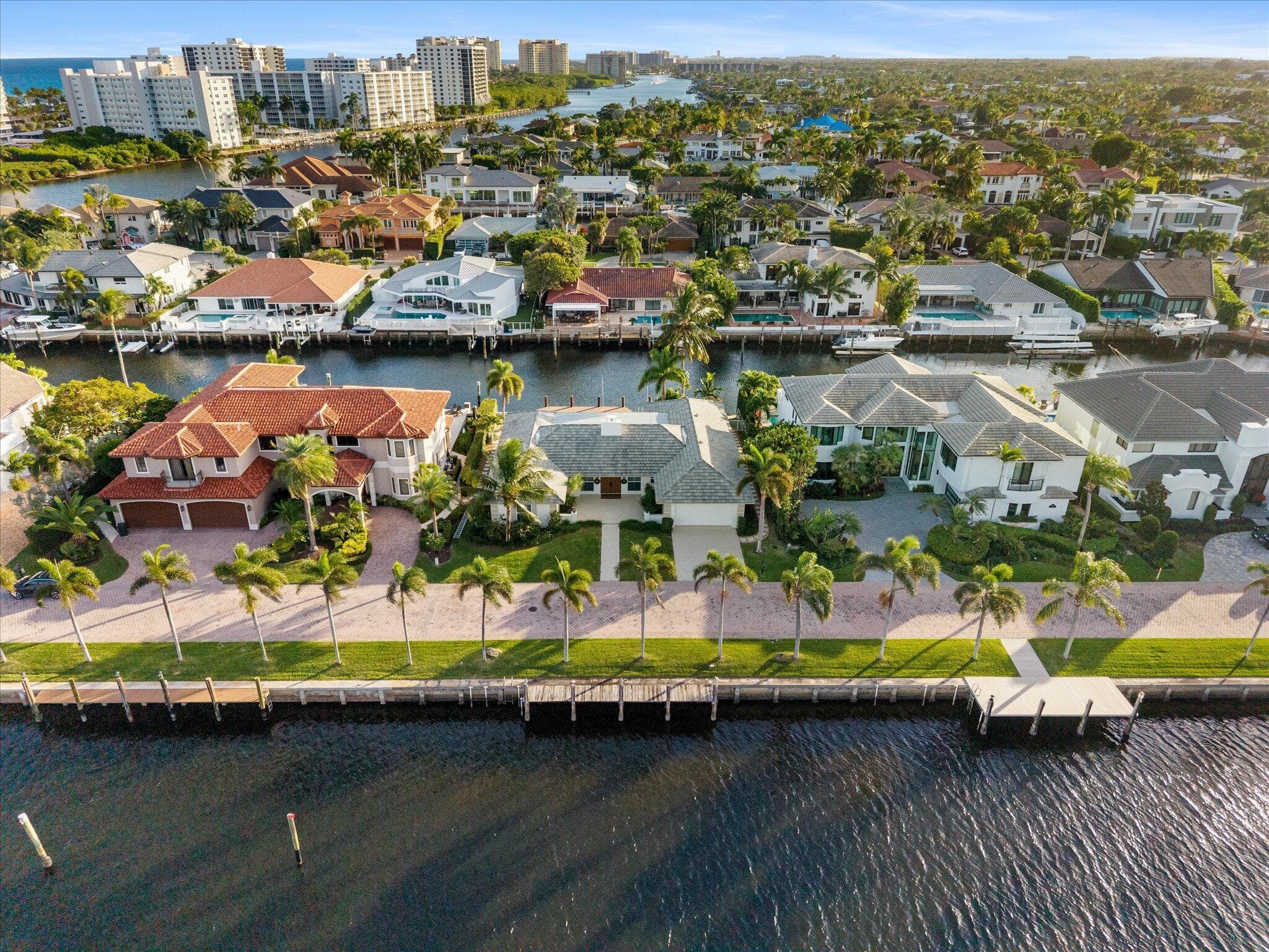 872 Lilac Drive, Boca Raton, FL 33487 — photo 1 of 74