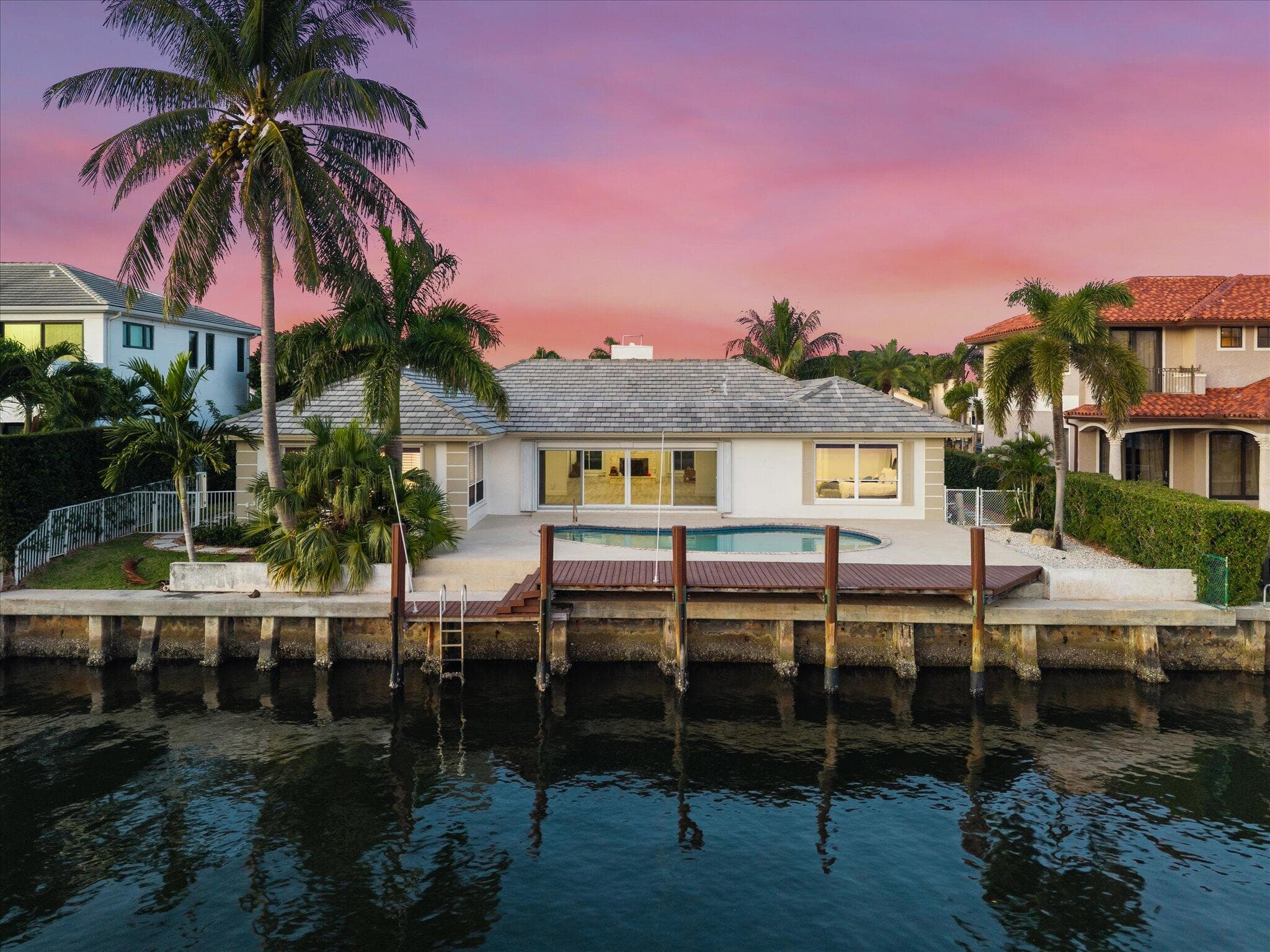 872 Lilac Drive, Boca Raton, FL 33487 — photo 4 of 74