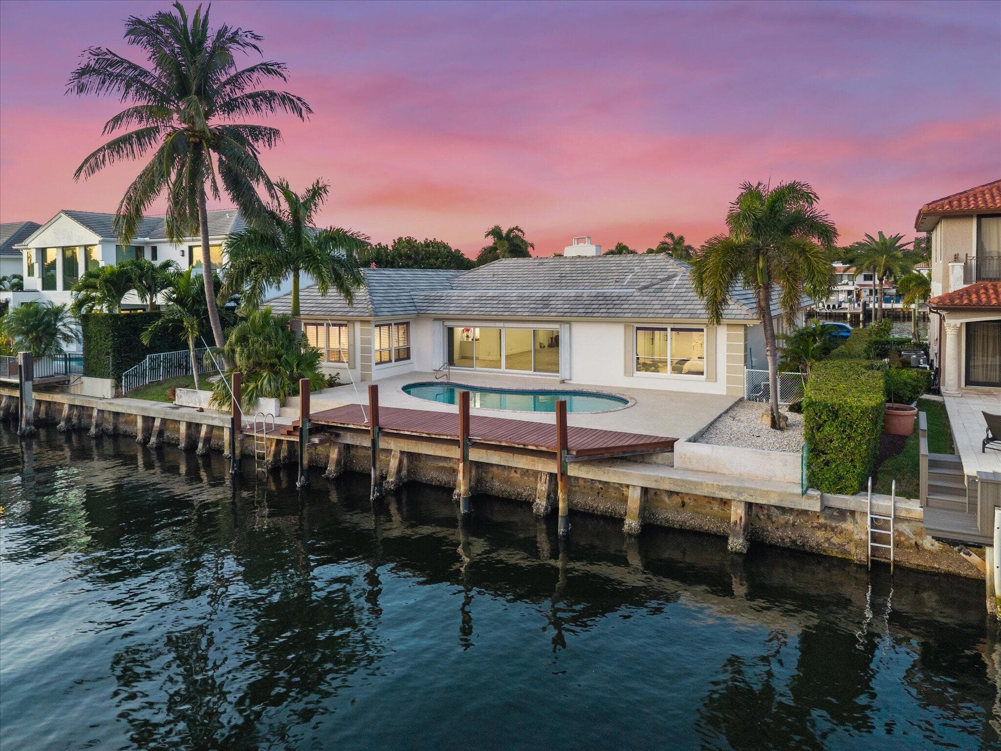 872 Lilac Drive, Boca Raton, FL 33487 — photo 72 of 74