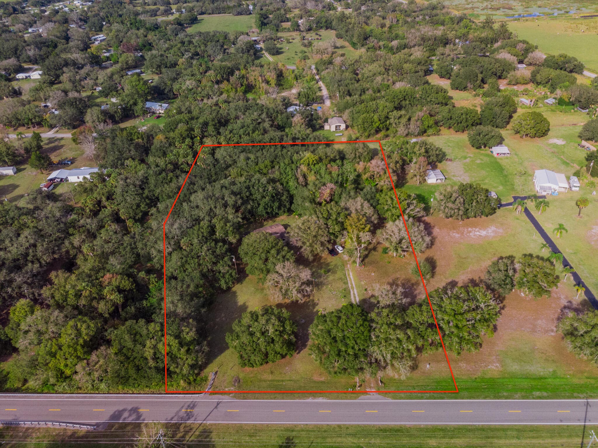 3453 NW 160th Street, Okeechobee, FL 34972 — photo 4 of 40