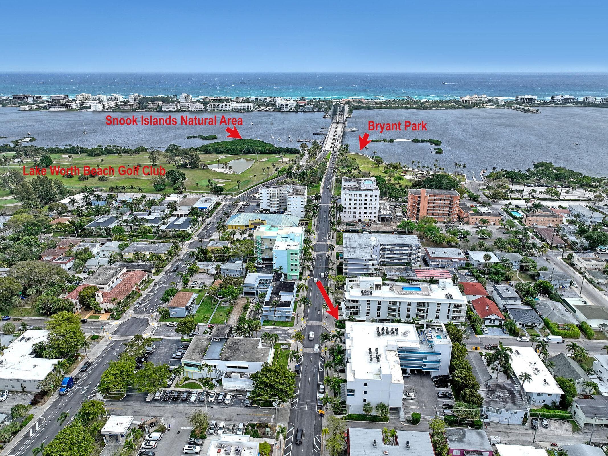 1 S Palmway 204, Lake Worth Beach, FL 33460 — photo 16 of 25