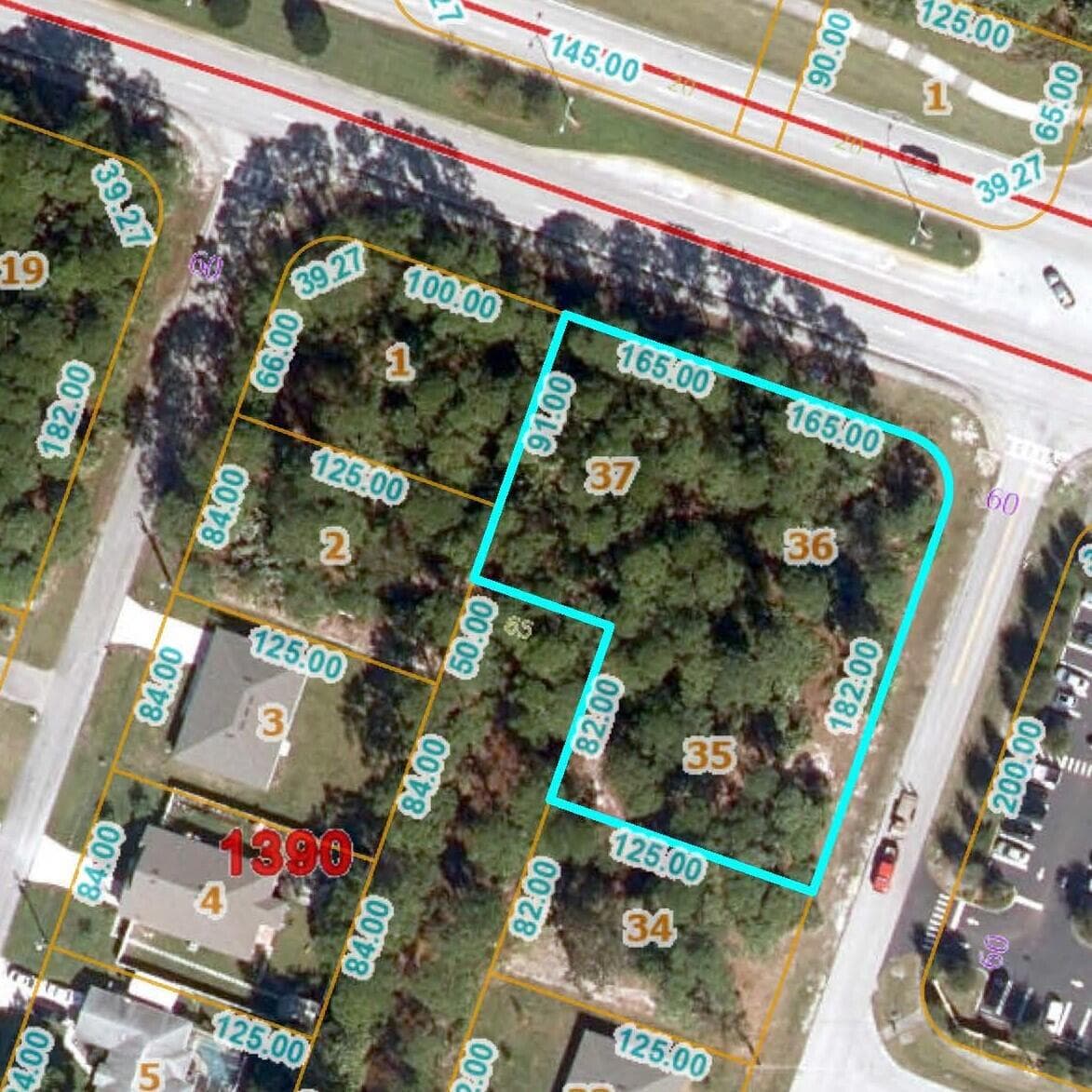 Tbd SW Gatlin Boulevard, Port St. Lucie, FL 34953 — photo 1 of 12