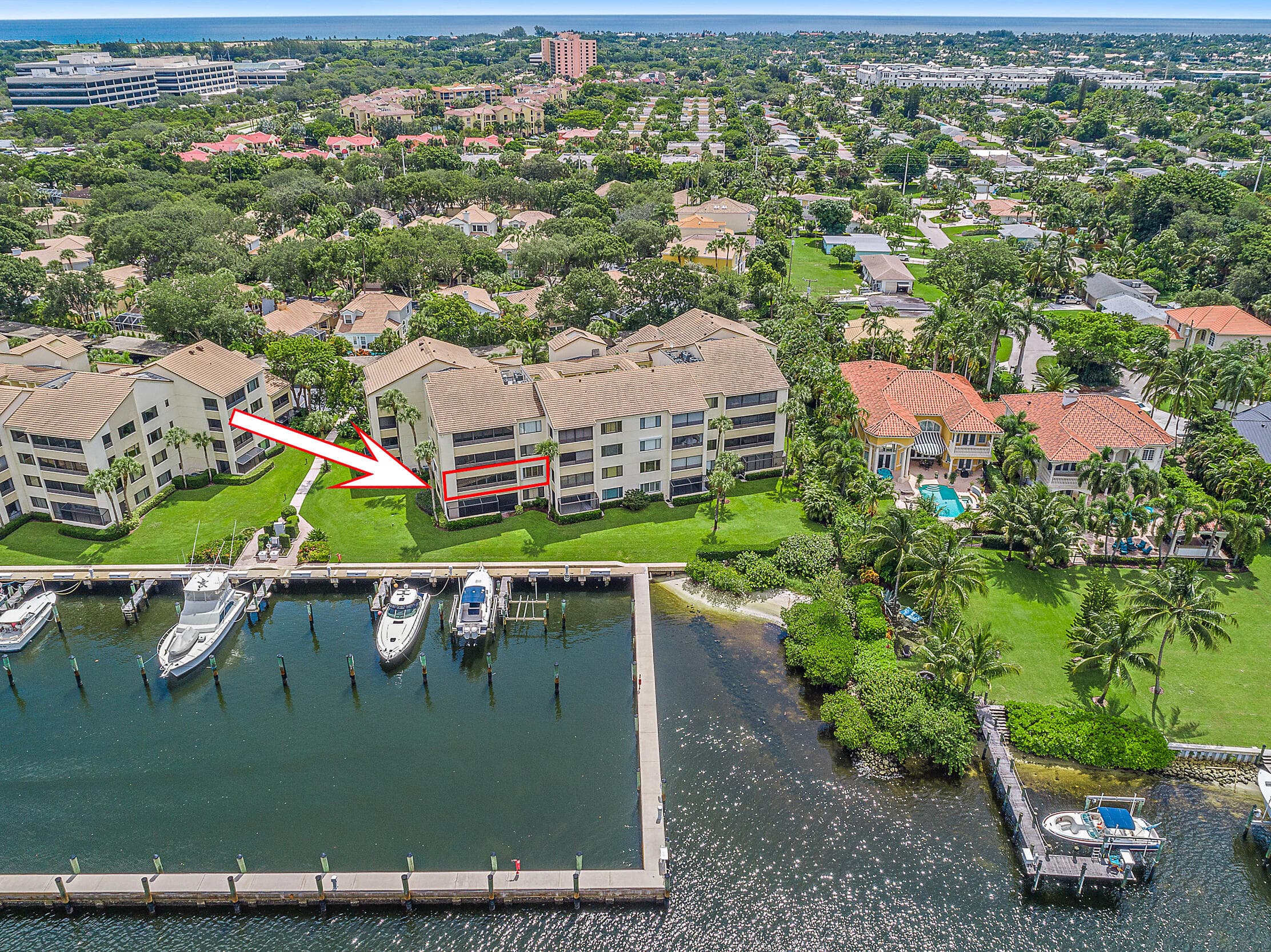 926 Oak Harbour Drive, Juno Beach, FL 33408 — photo 1 of 31