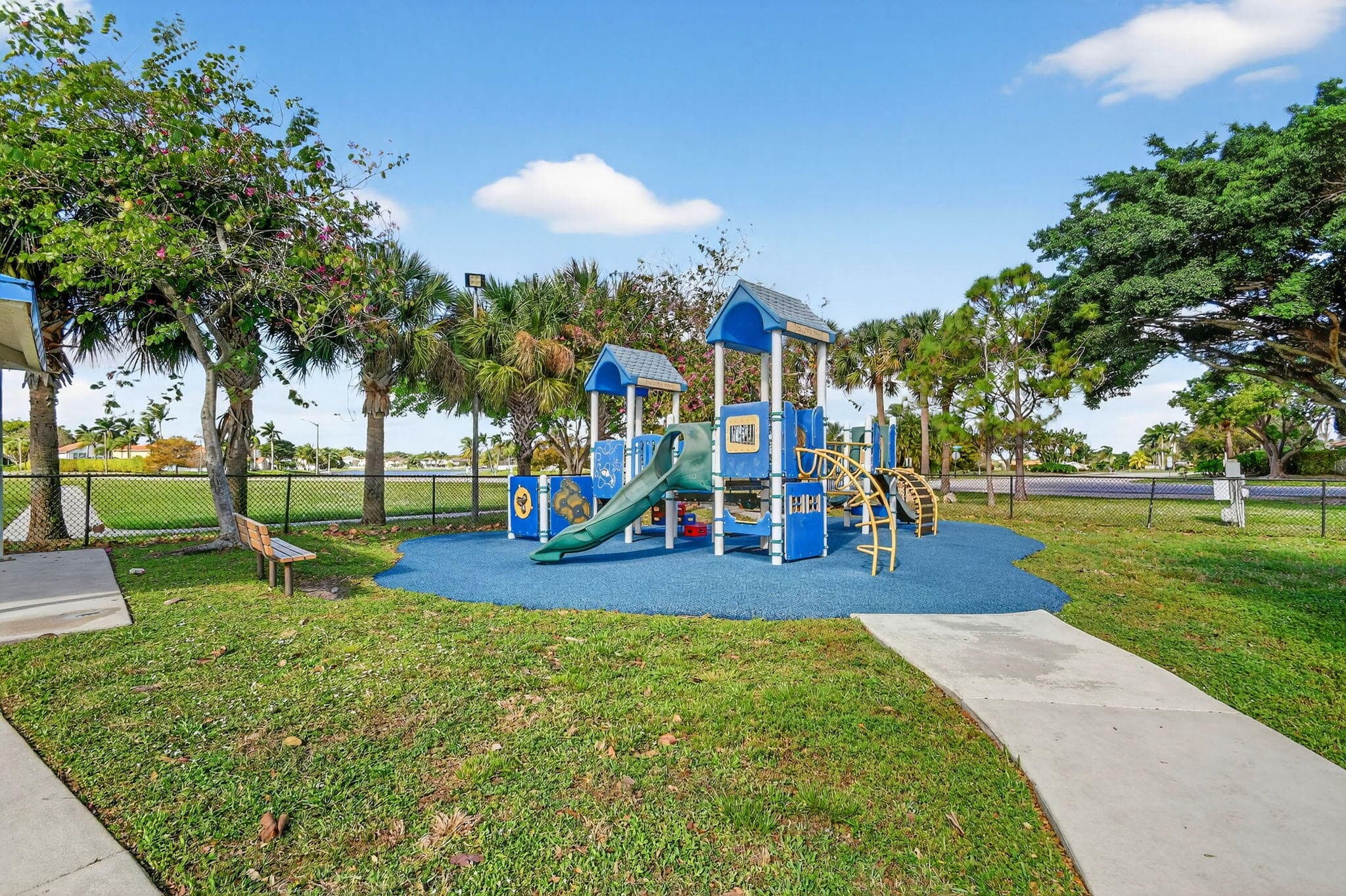 7745 Springfield Lake Drive, Lake Worth, FL 33467 — photo 62 of 99