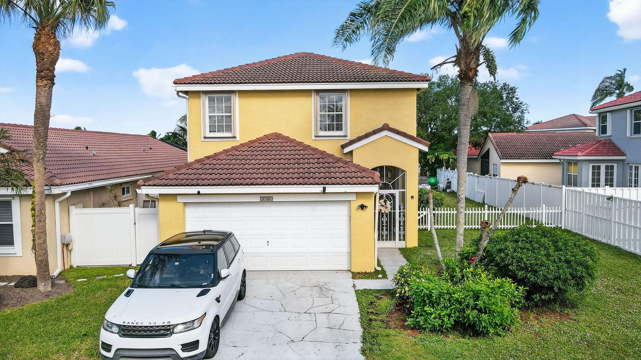 7745 Springfield Lake Drive, Lake Worth, FL 33467 — photo 1 of 99